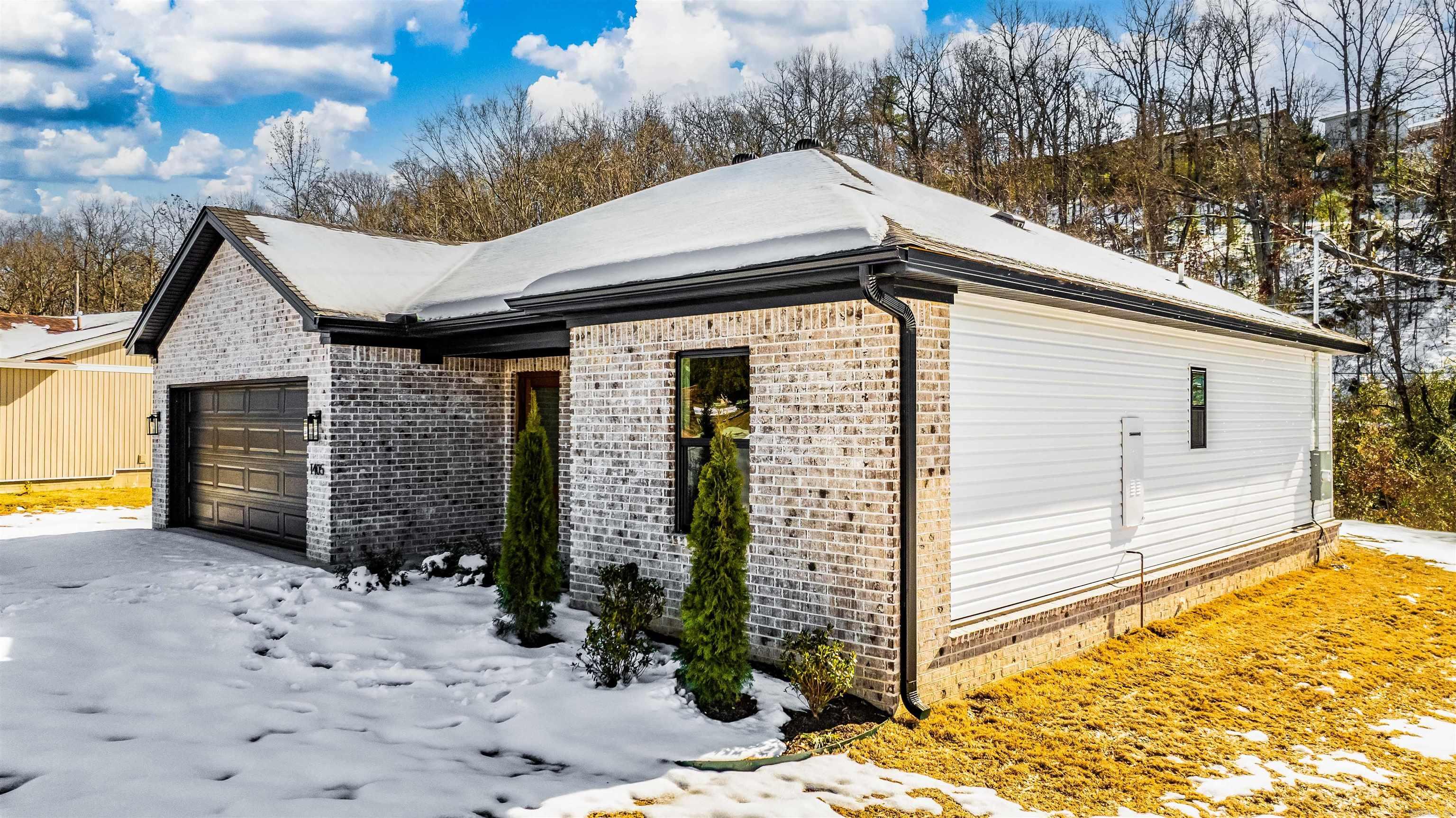 1405 Nicole Drive