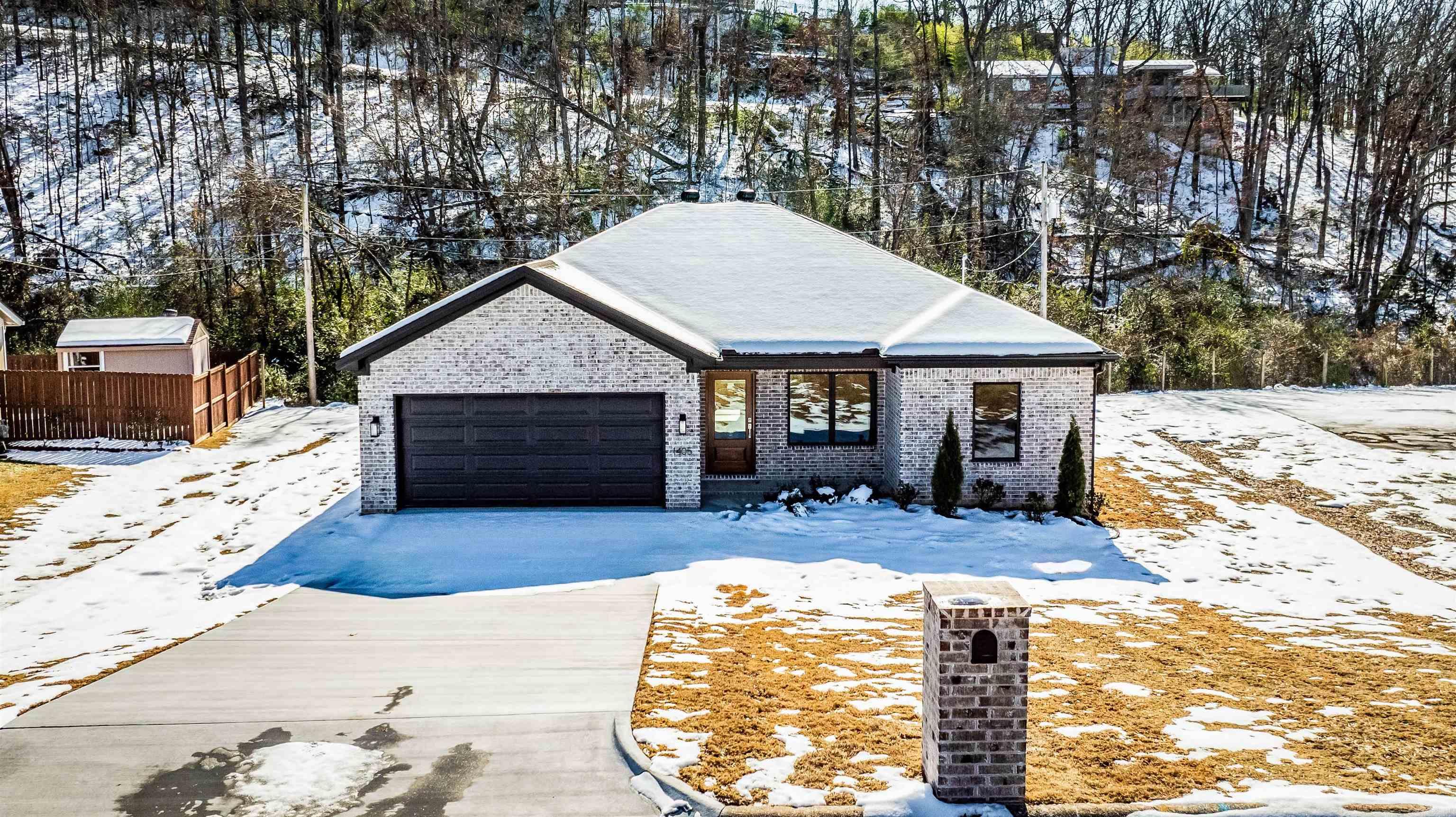 1405 Nicole Drive