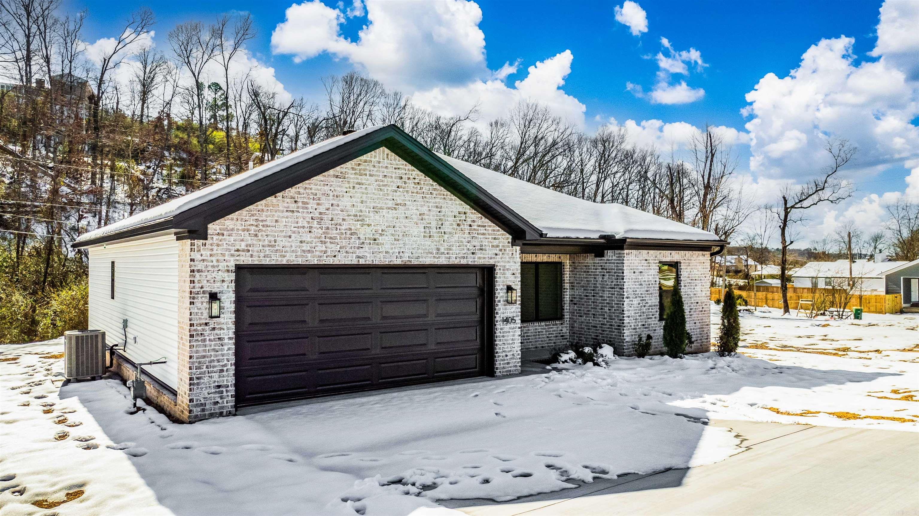 1405 Nicole Drive