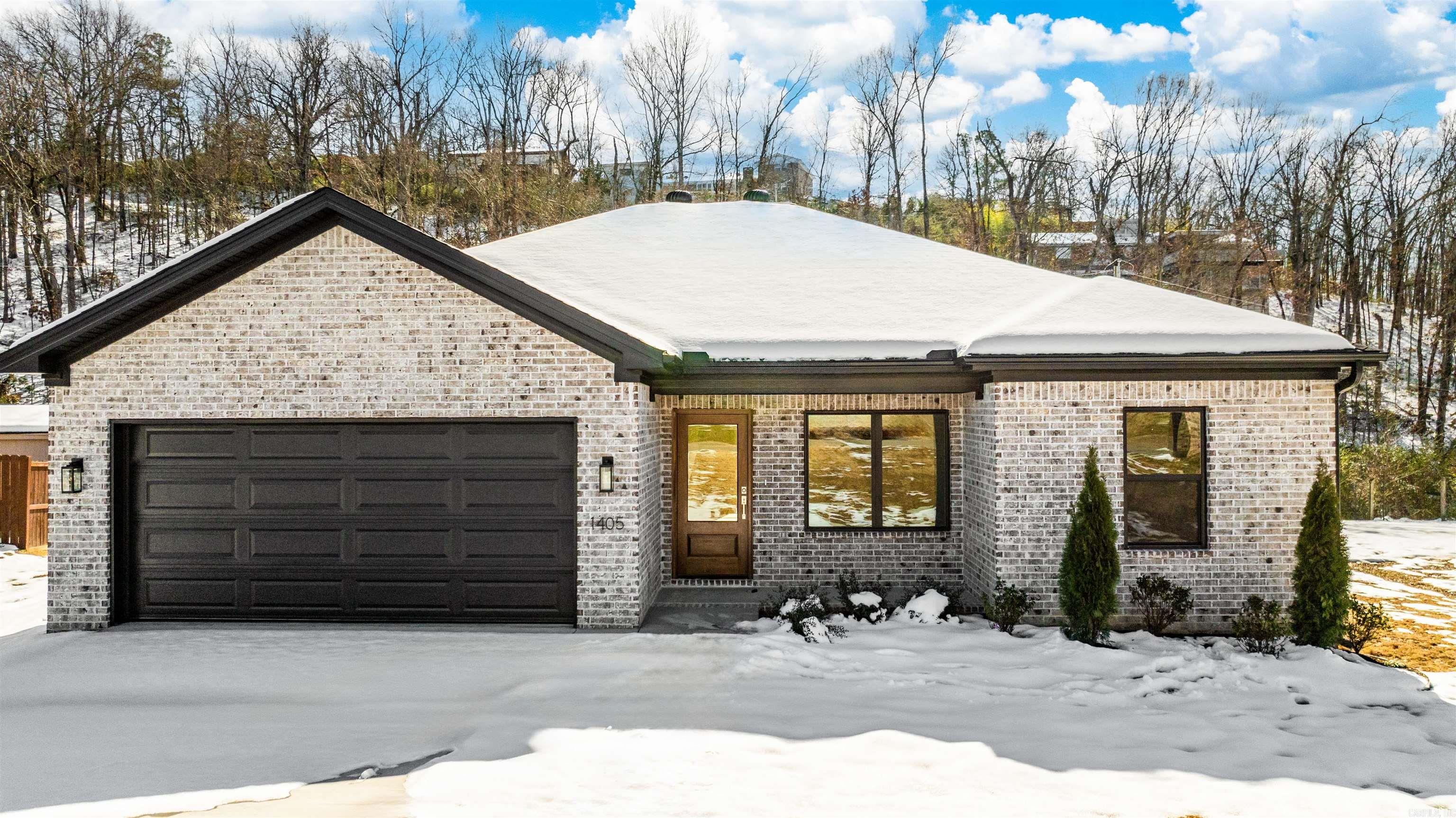 1405 Nicole Drive