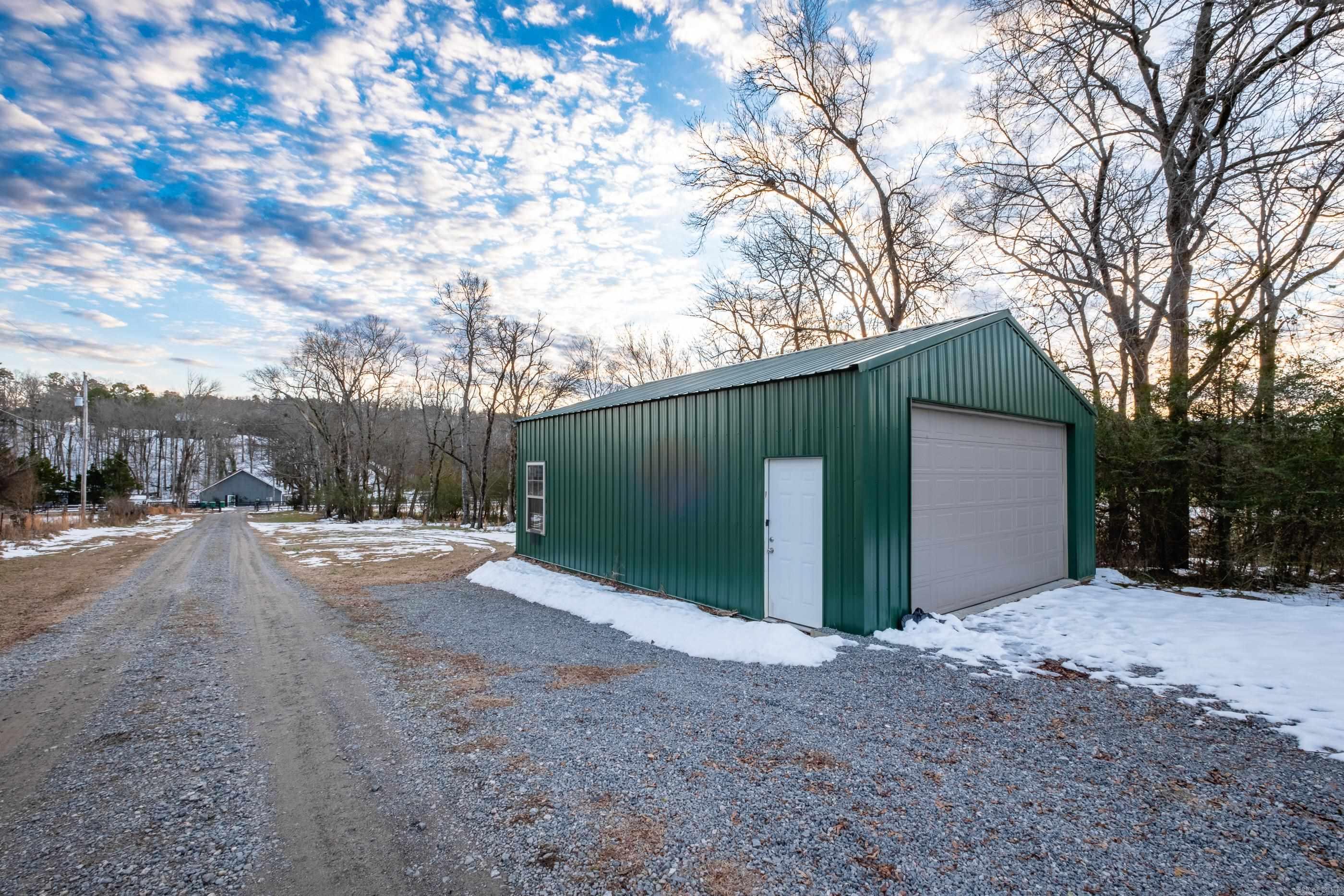 25824 Jones Road