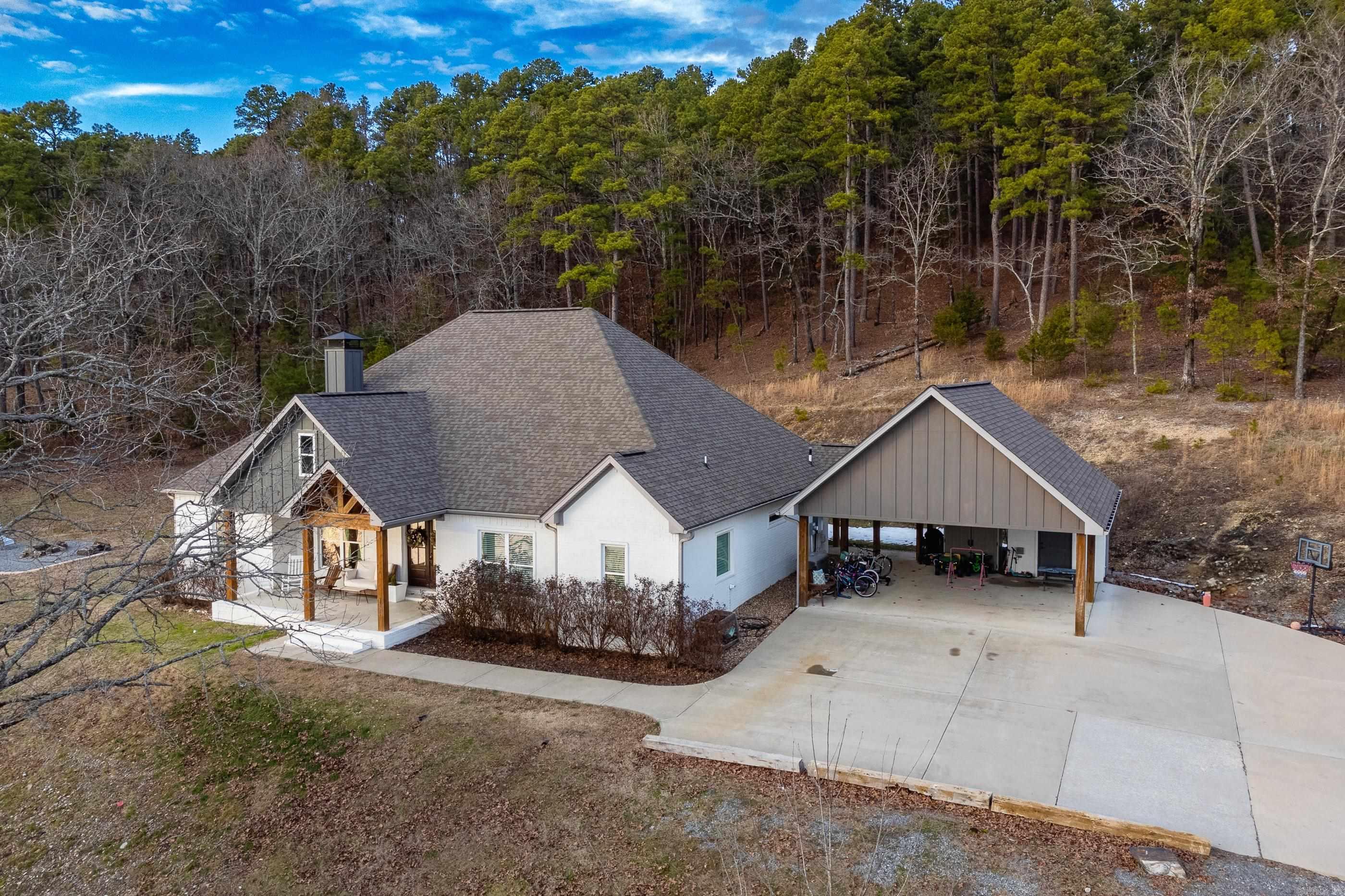 25824 Jones Road