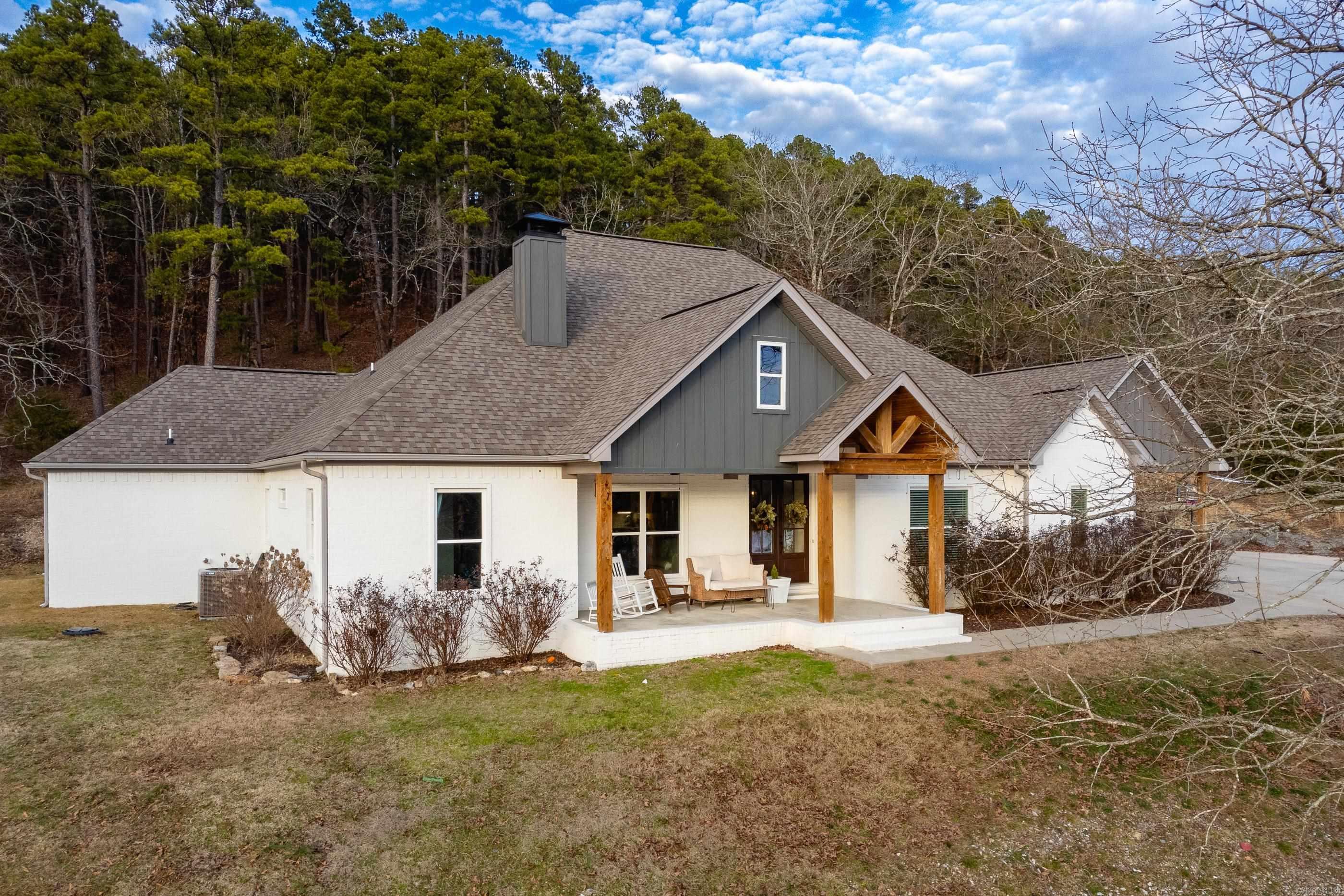 25824 Jones Road