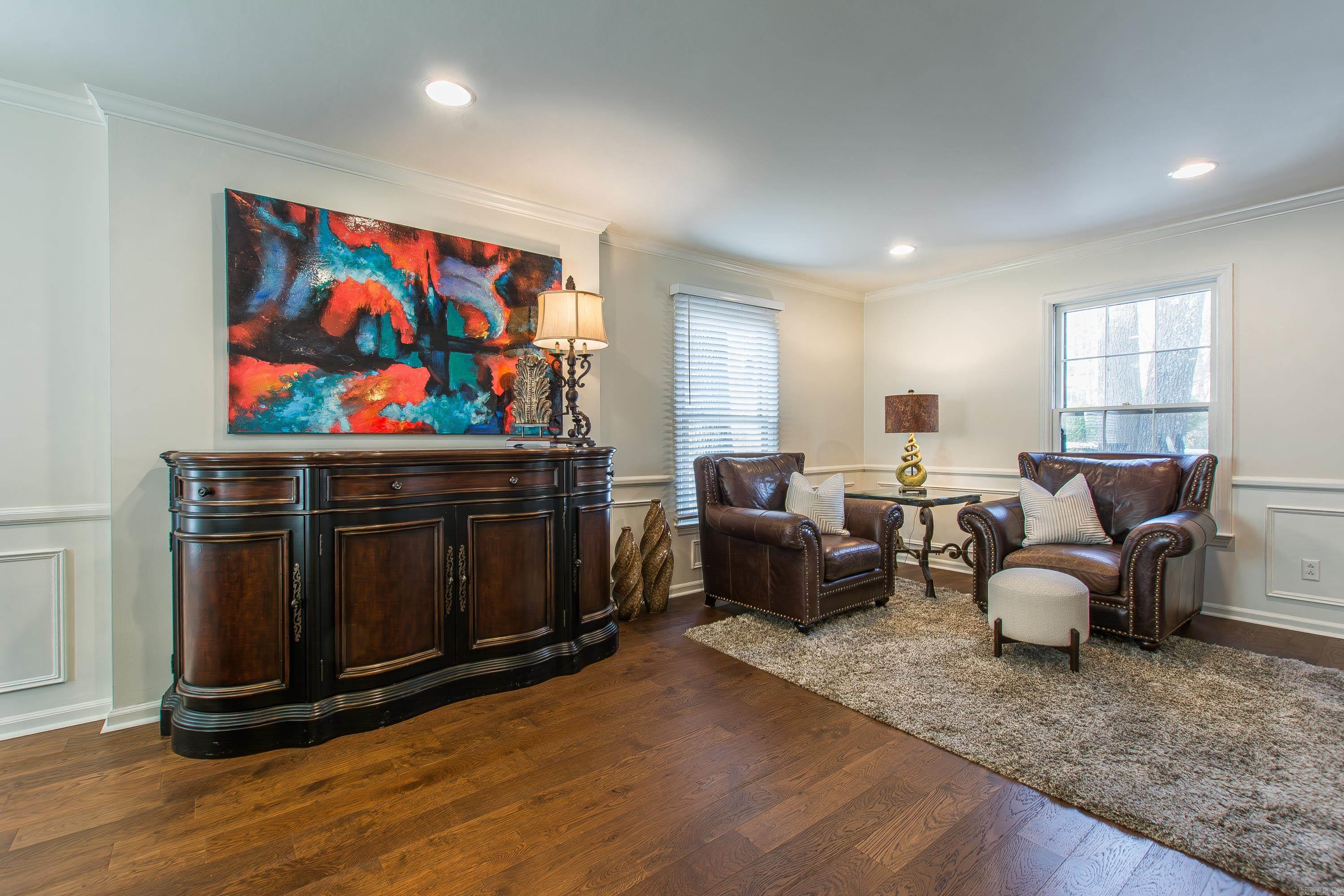 2715 Wentwood Valley Drive