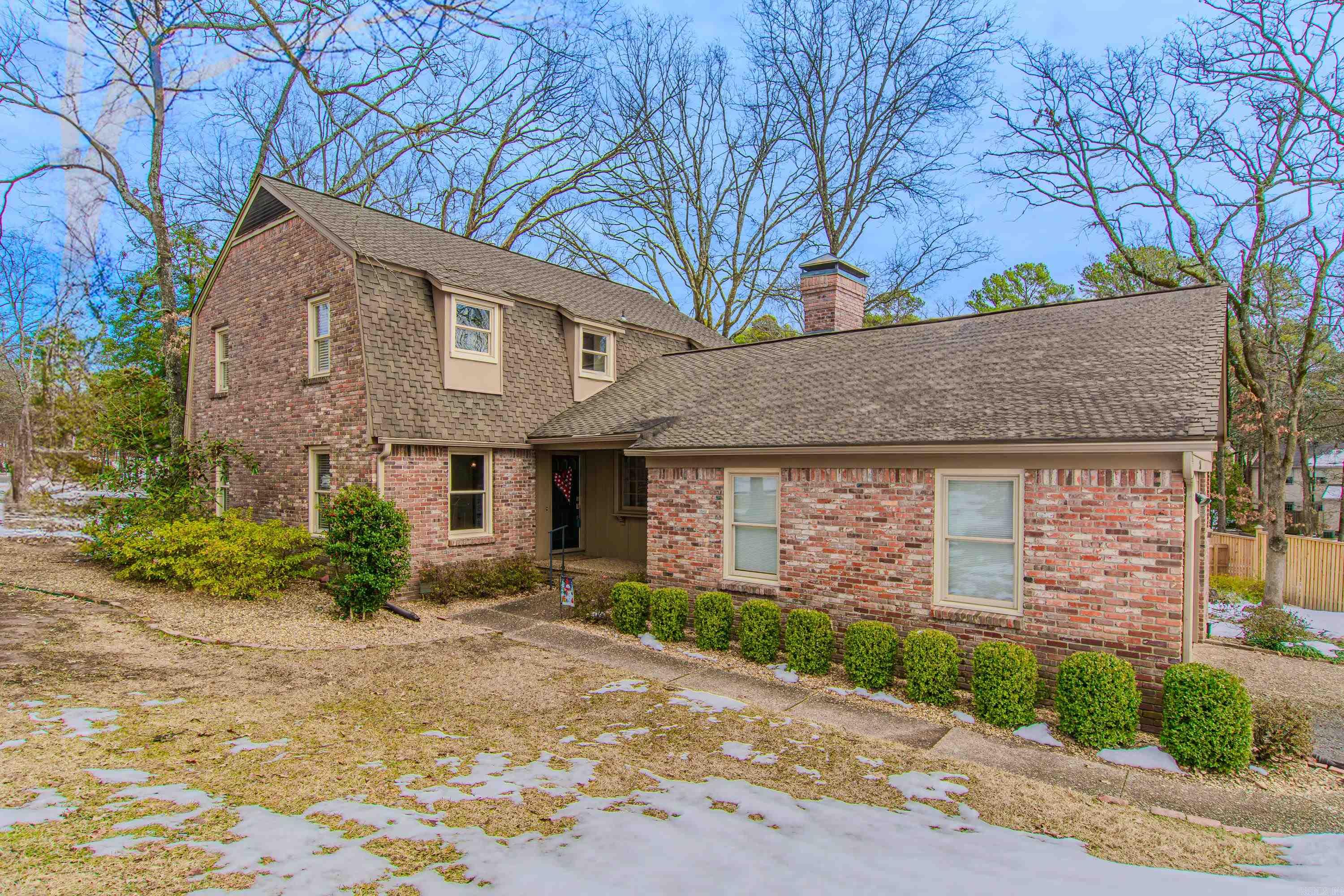 2715 Wentwood Valley Drive