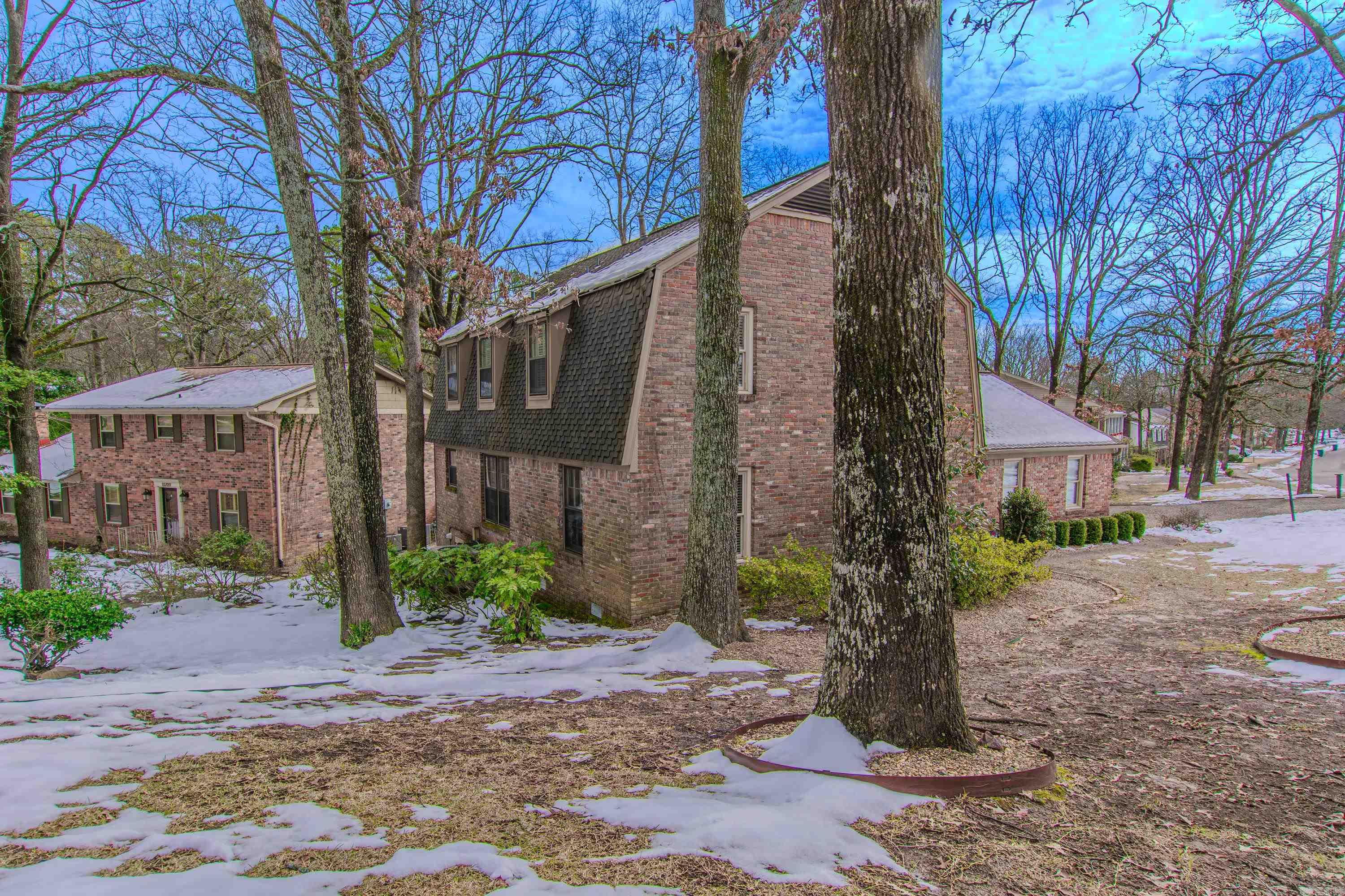 2715 Wentwood Valley Drive