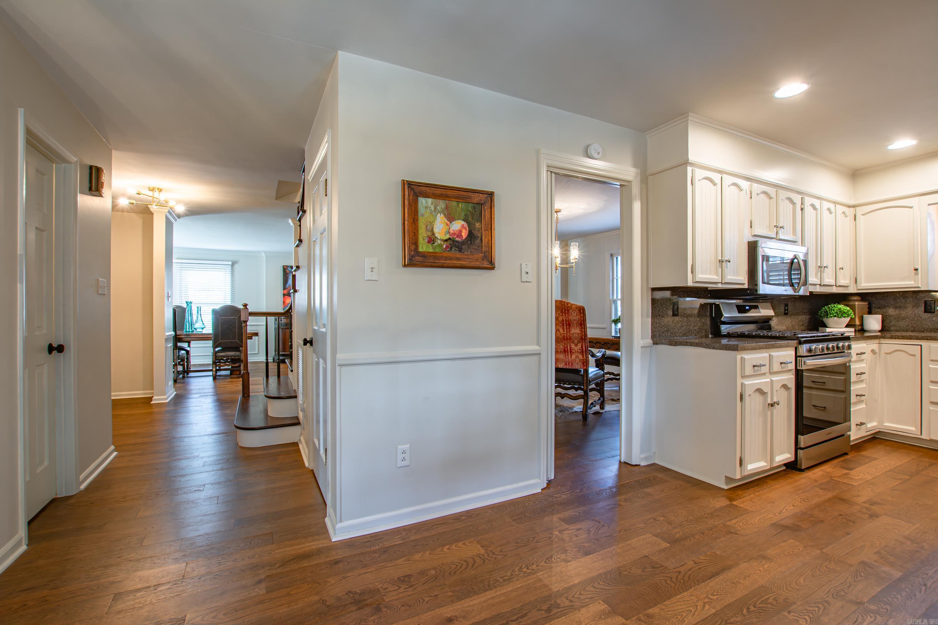 2715 Wentwood Valley Drive