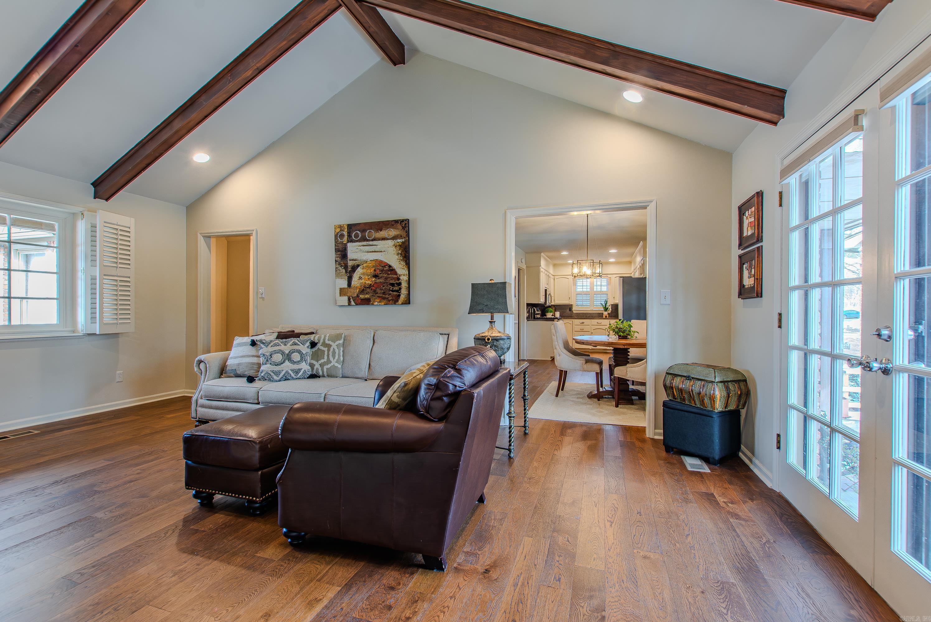 2715 Wentwood Valley Drive