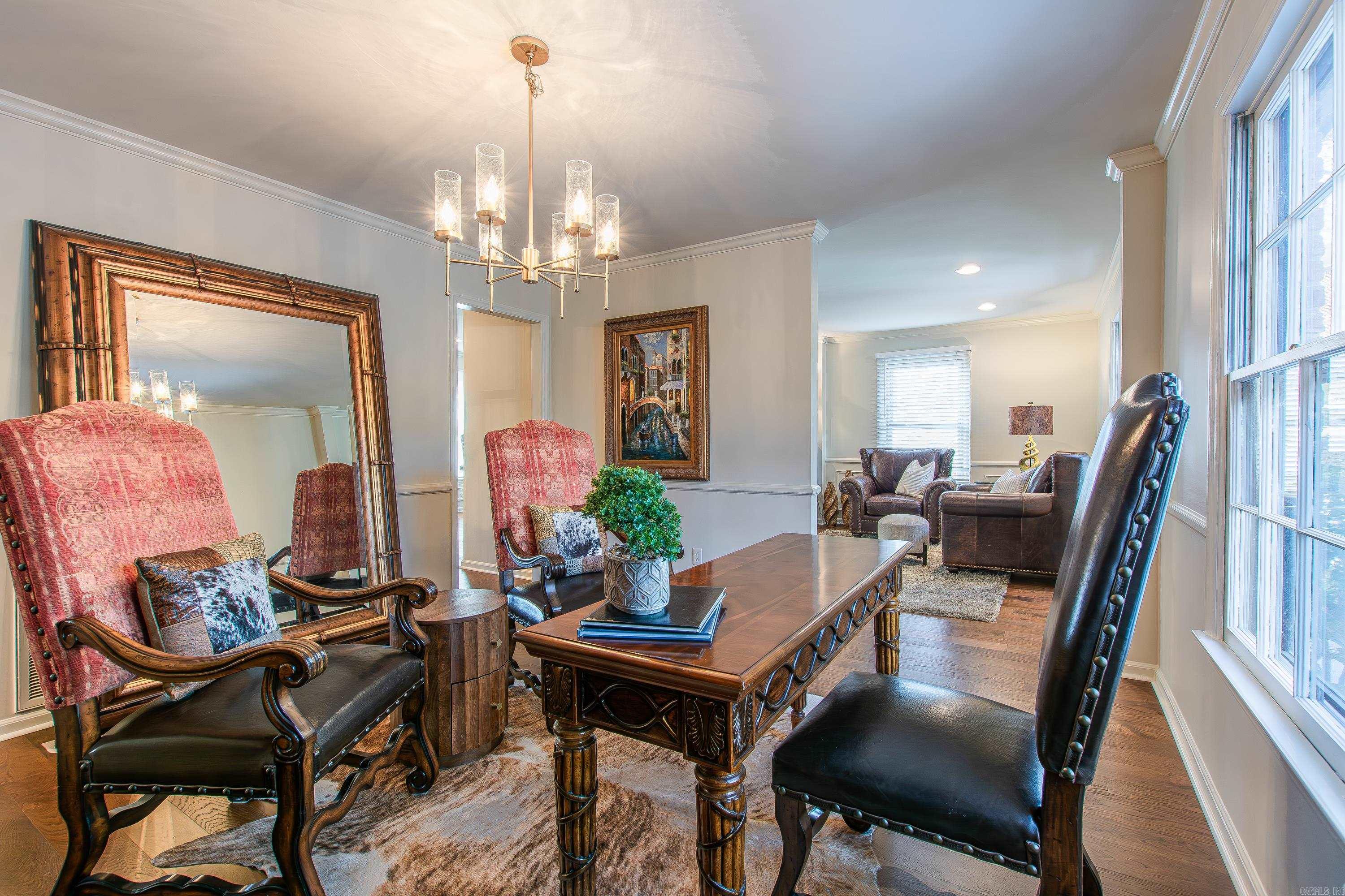 2715 Wentwood Valley Drive