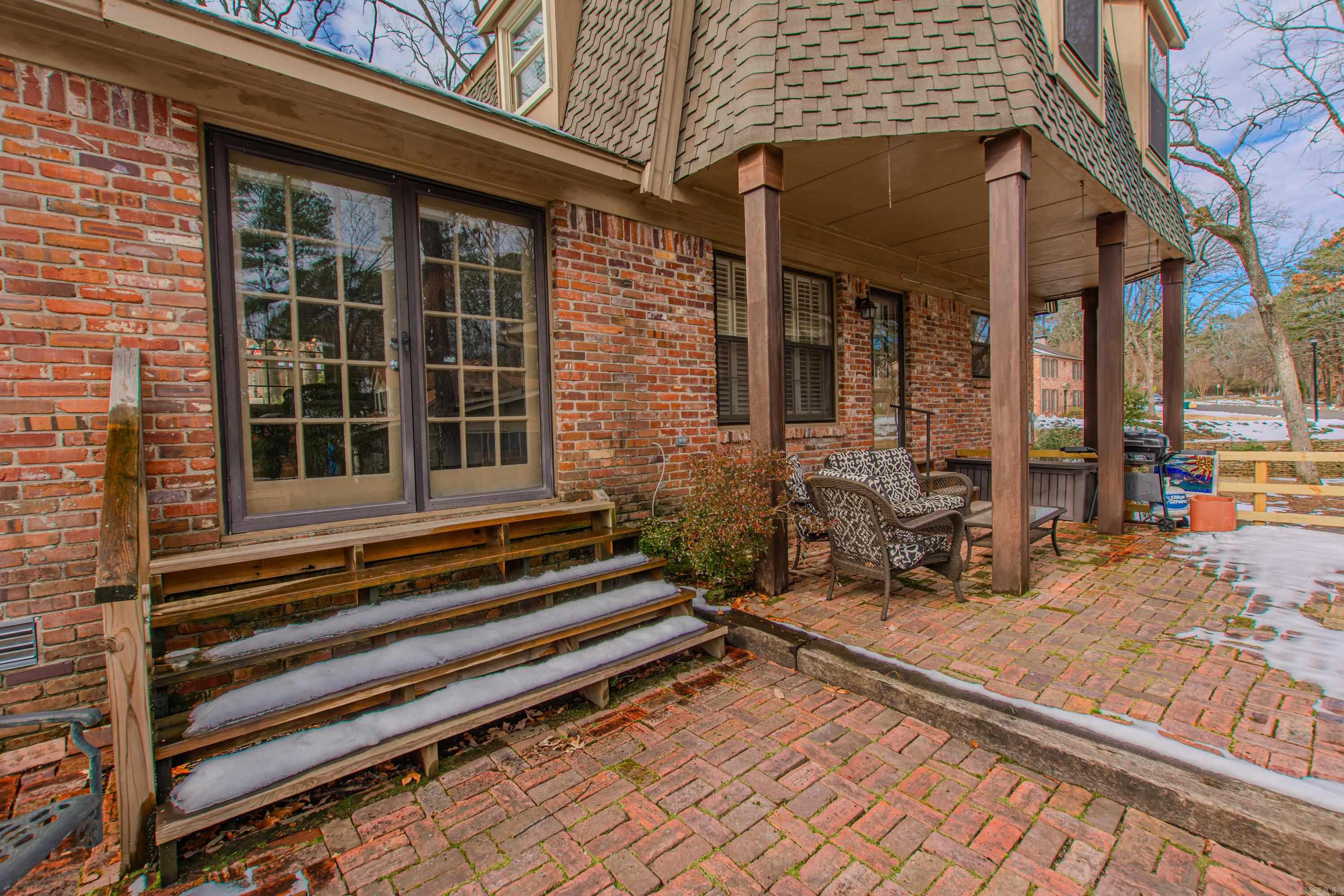 2715 Wentwood Valley Drive