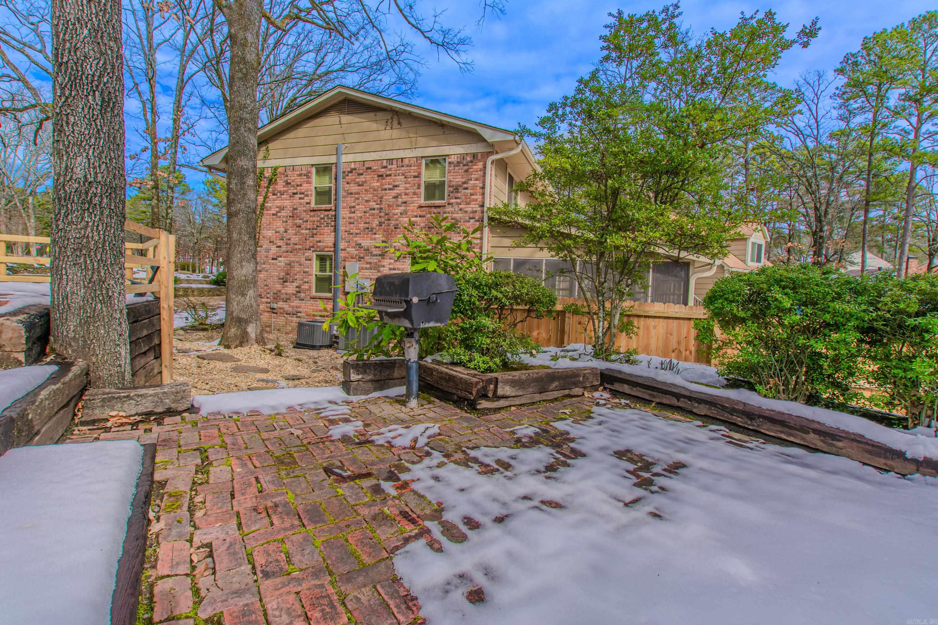 2715 Wentwood Valley Drive