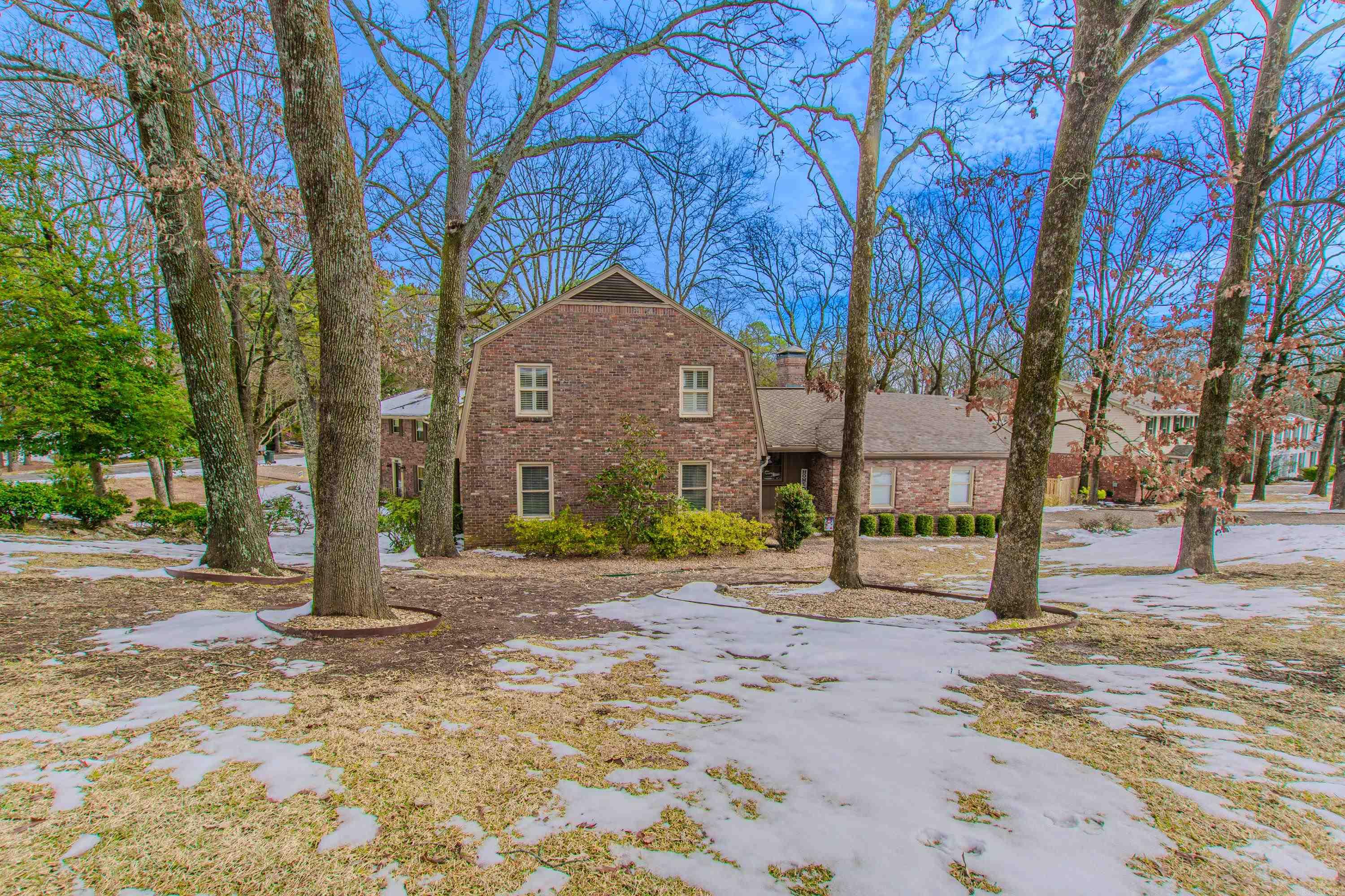 2715 Wentwood Valley Drive