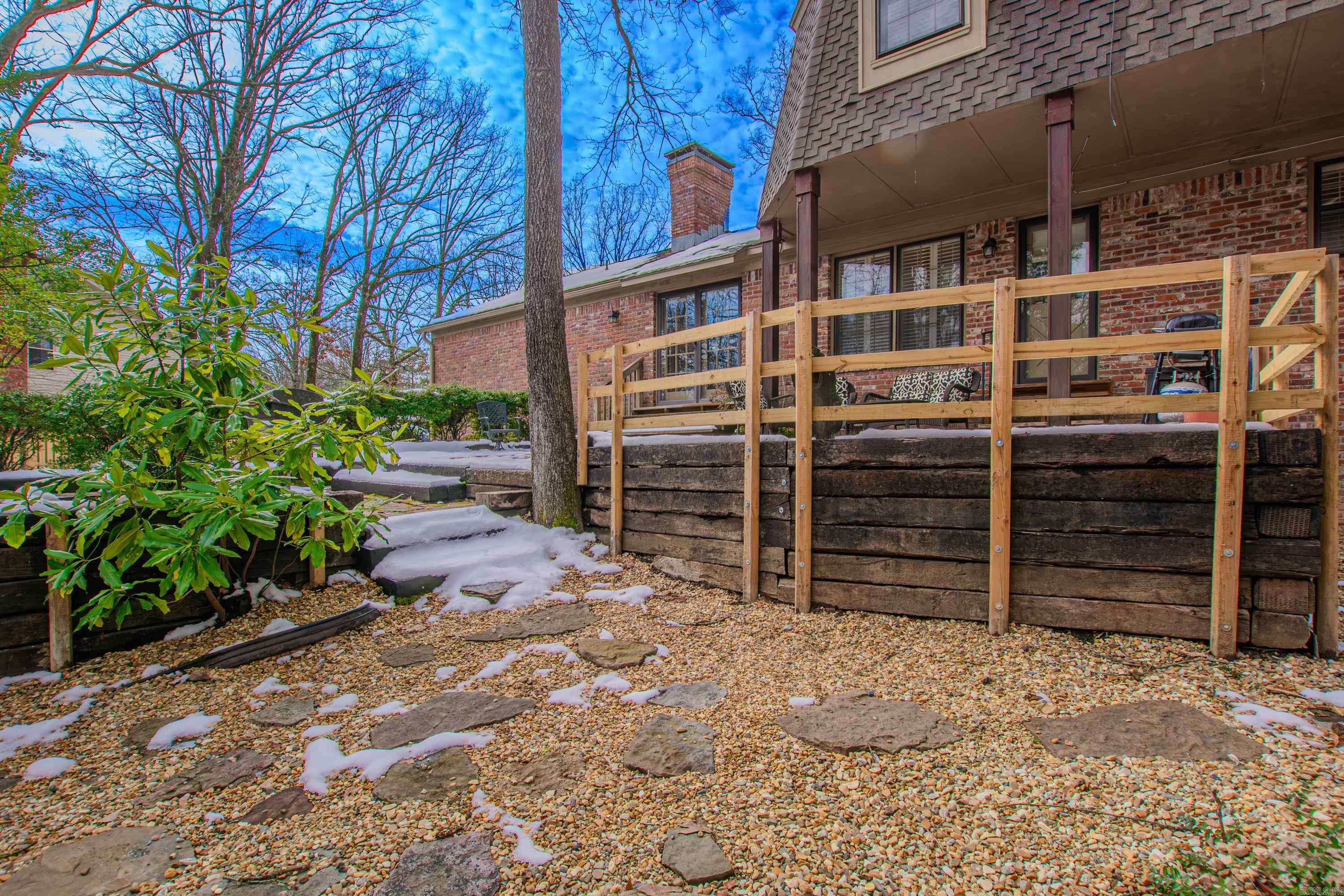 2715 Wentwood Valley Drive