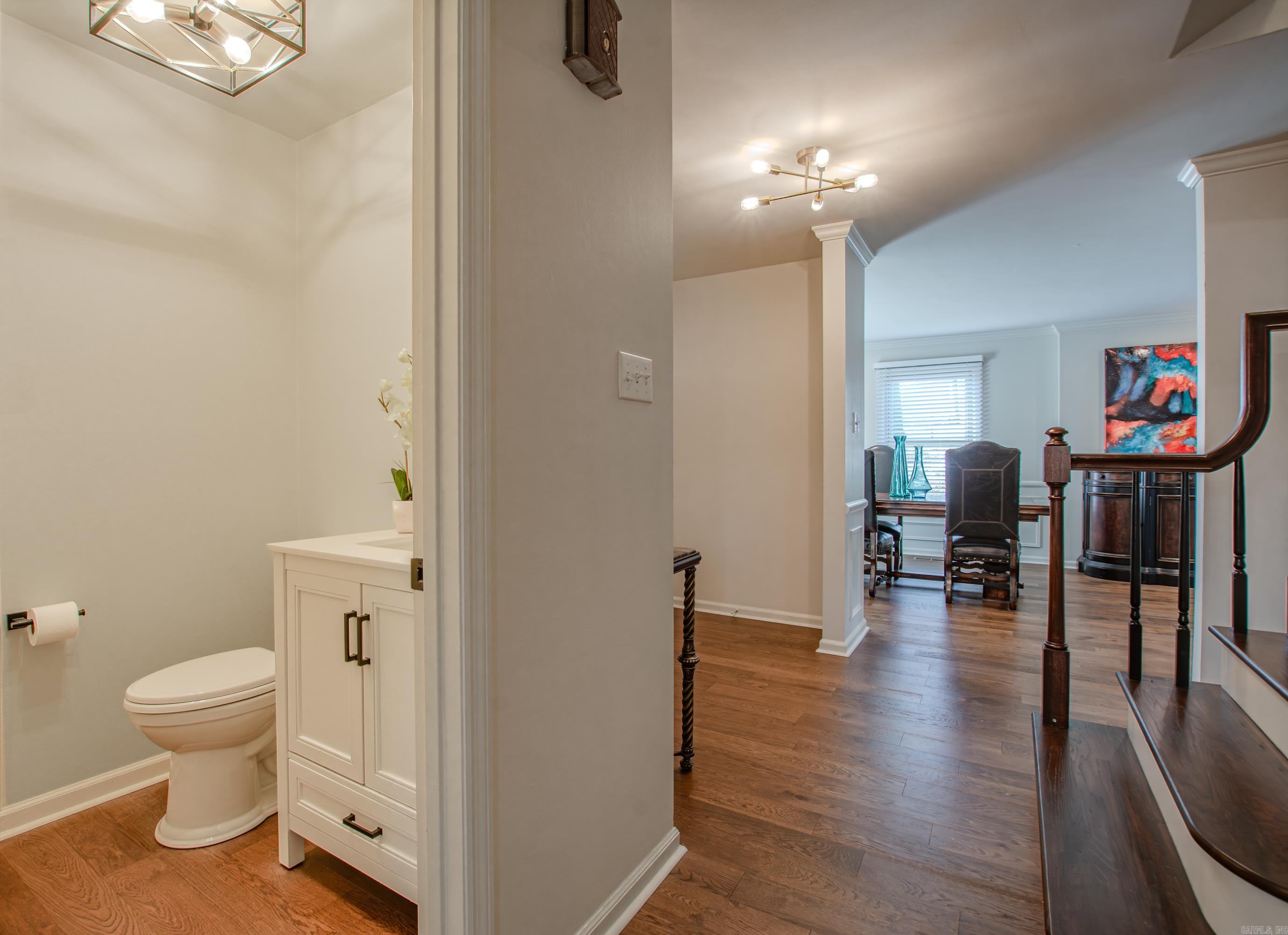 2715 Wentwood Valley Drive