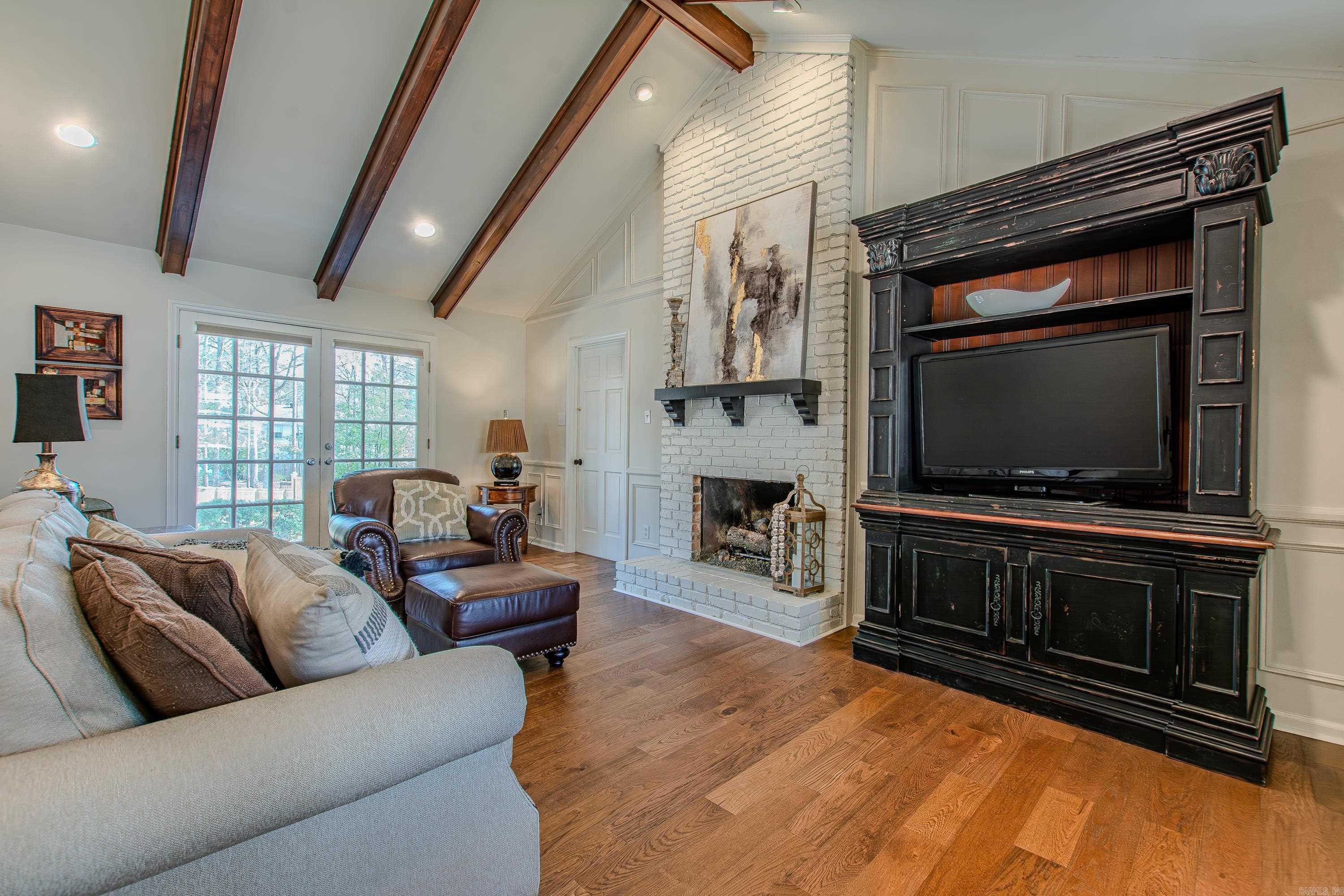 2715 Wentwood Valley Drive