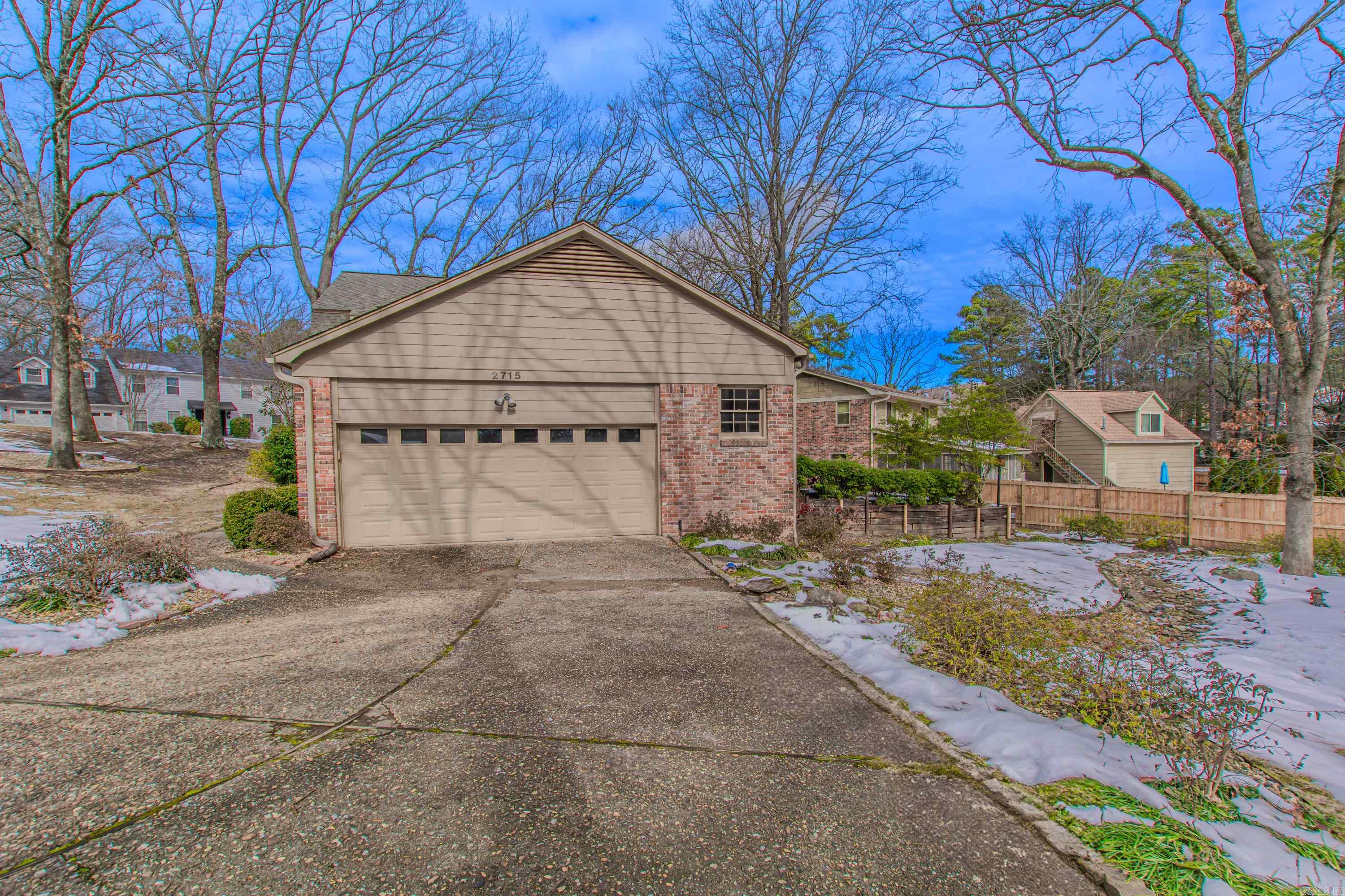 2715 Wentwood Valley Drive