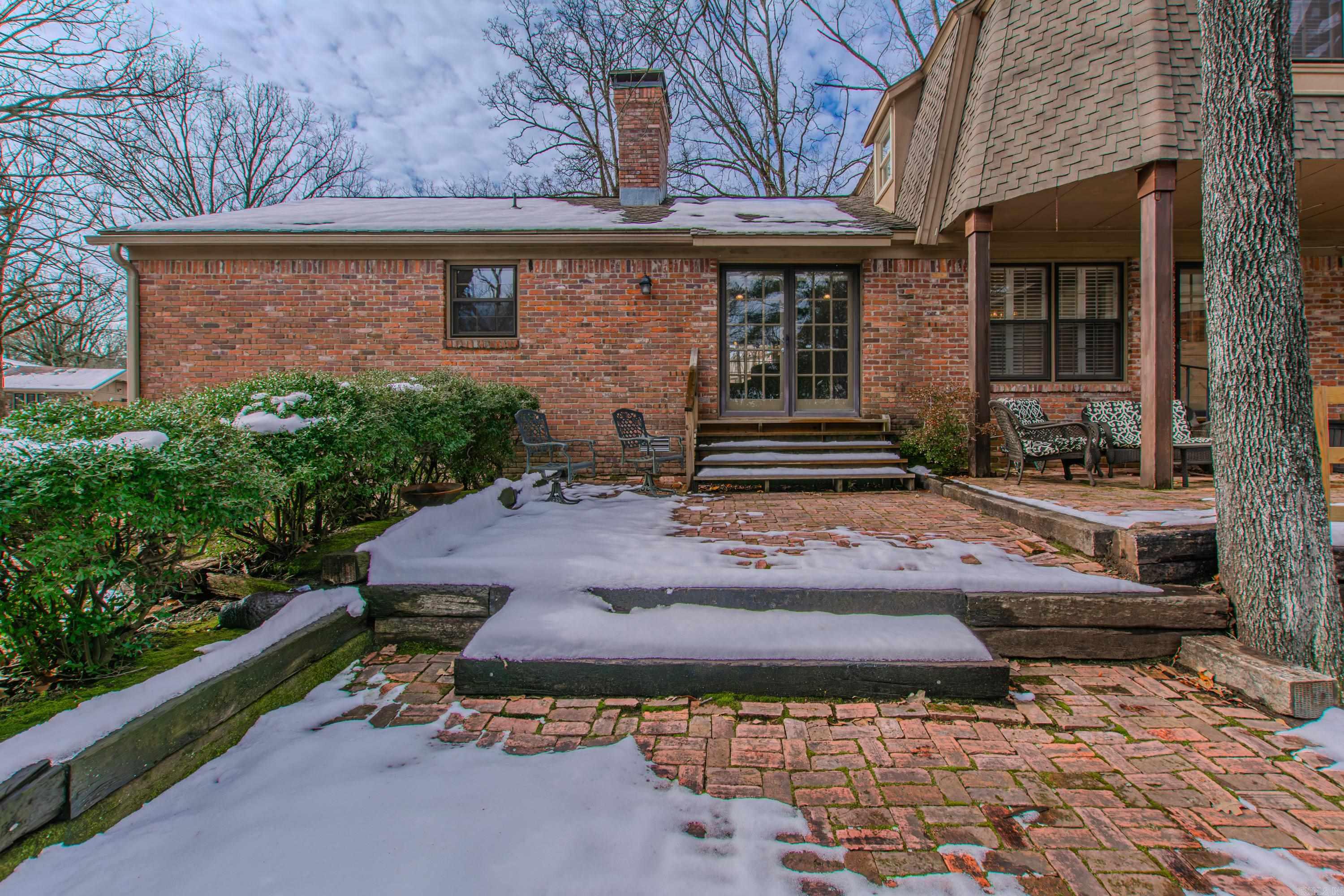 2715 Wentwood Valley Drive