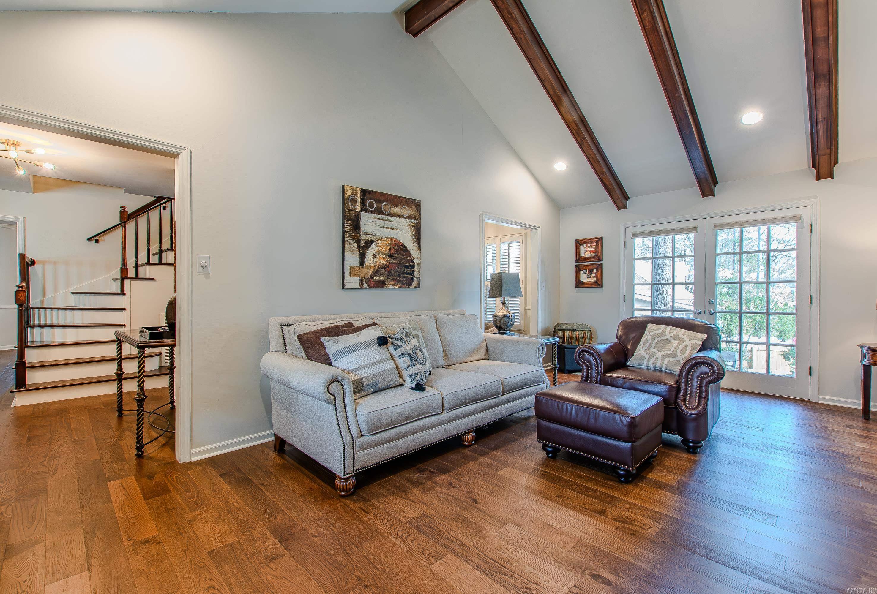 2715 Wentwood Valley Drive