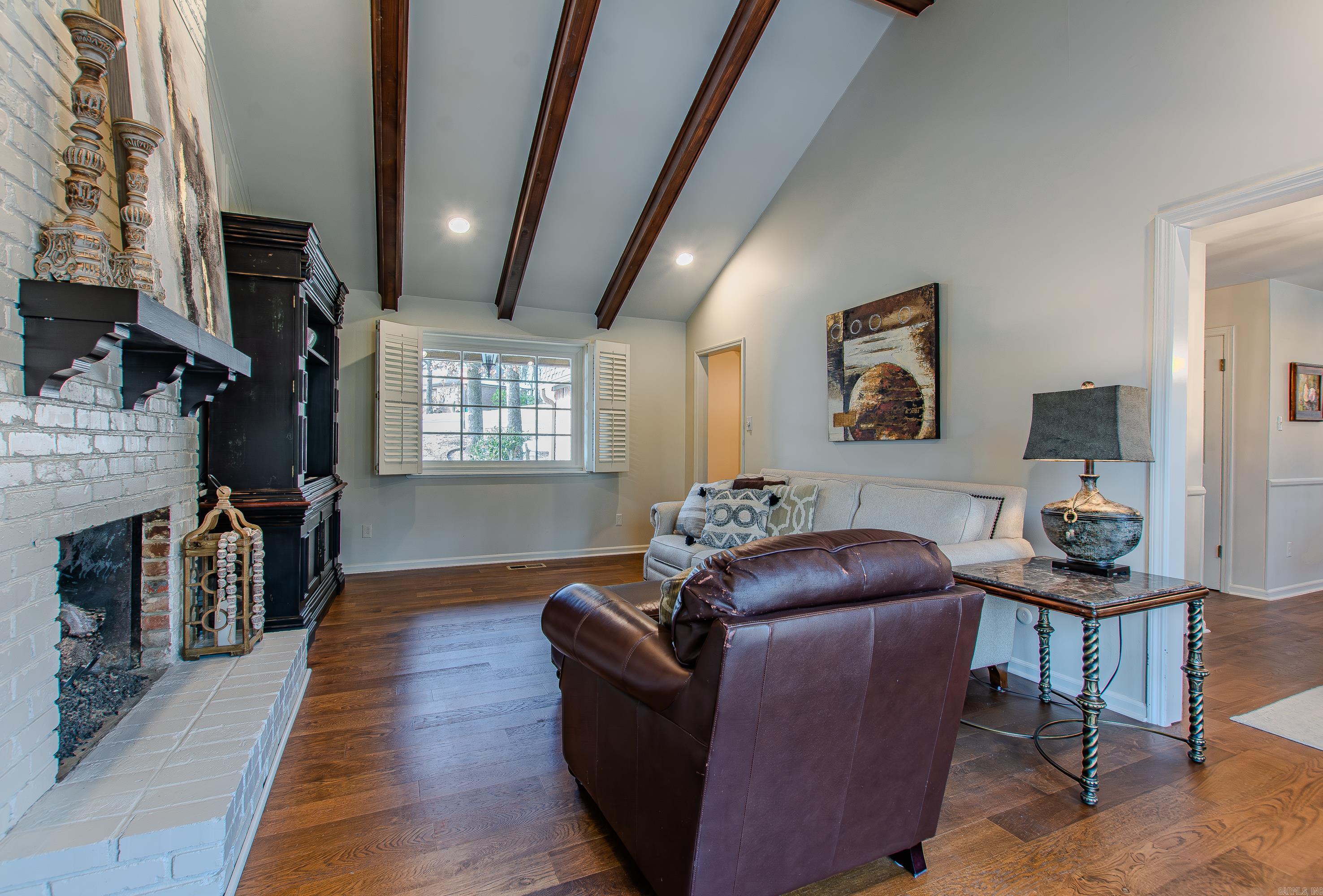 2715 Wentwood Valley Drive