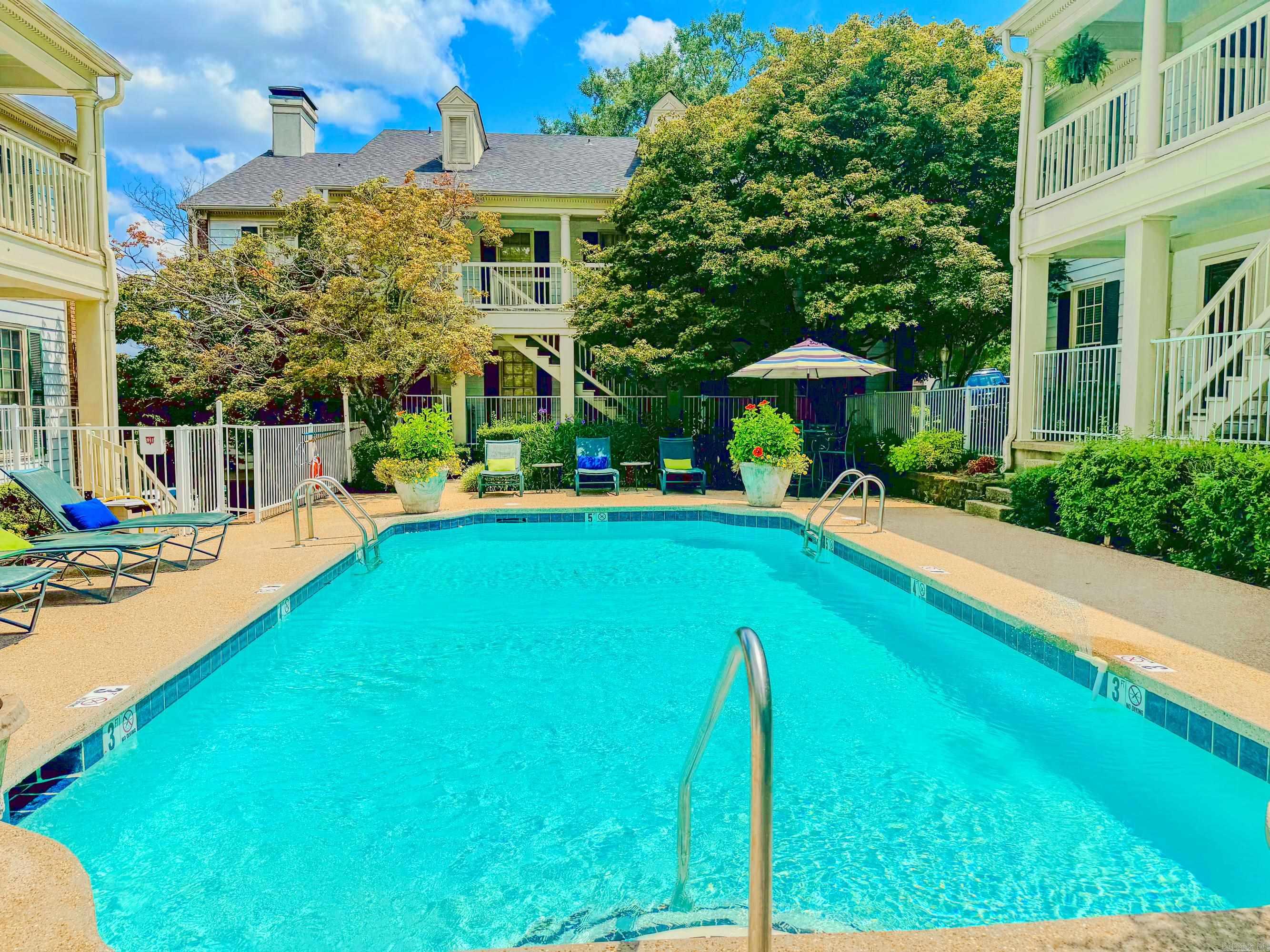 416 N Pierce Street #32