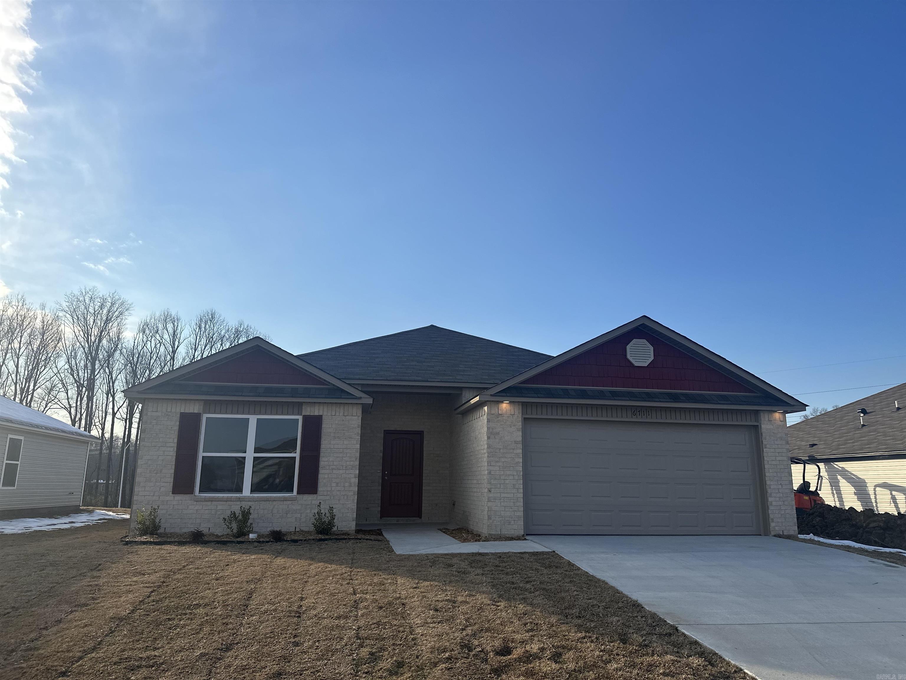 6711 Leatherwood Loop