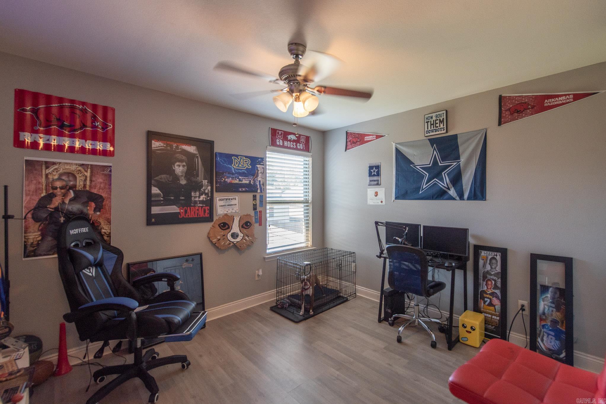 5613 Aviator Drive