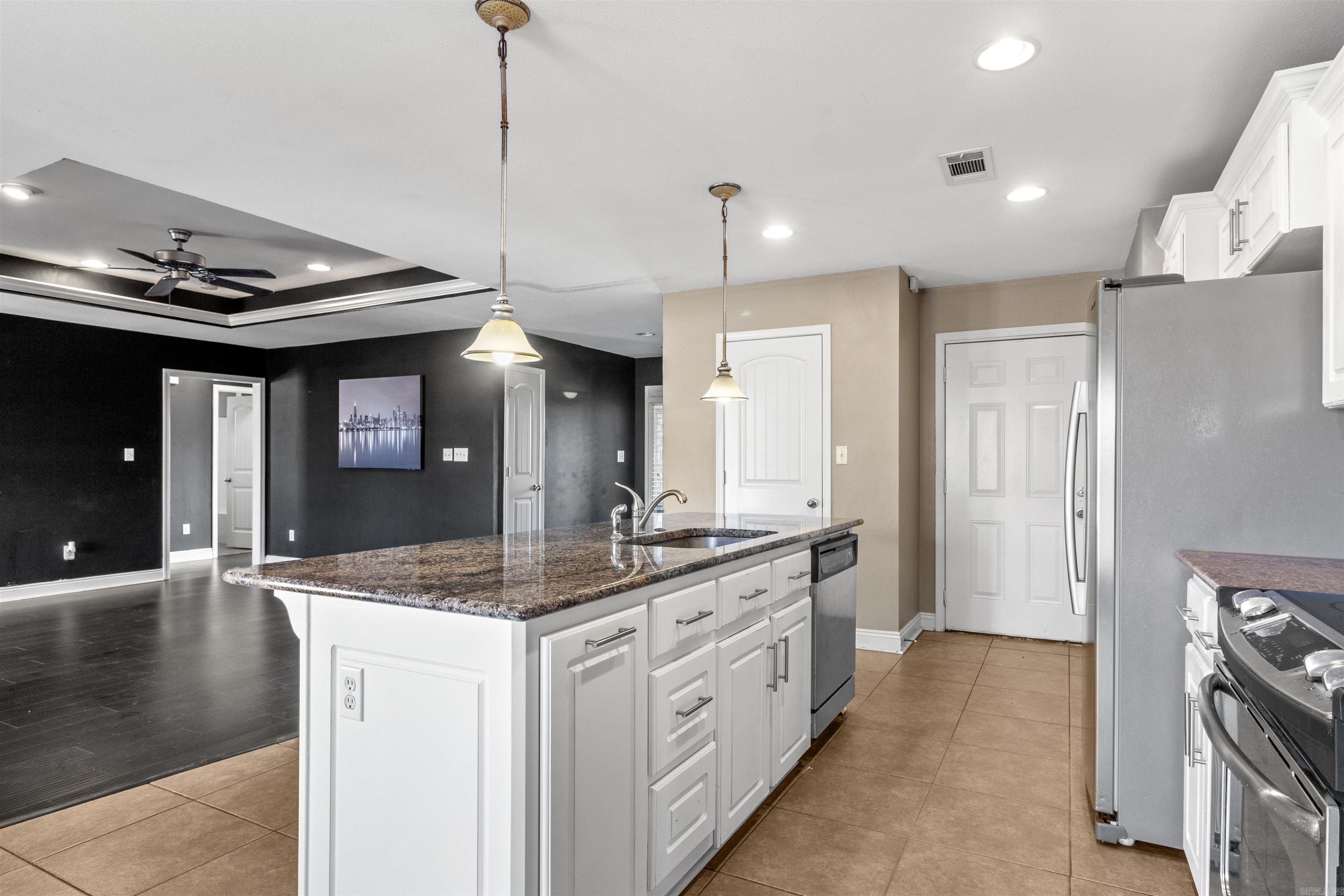 5613 Aviator Drive