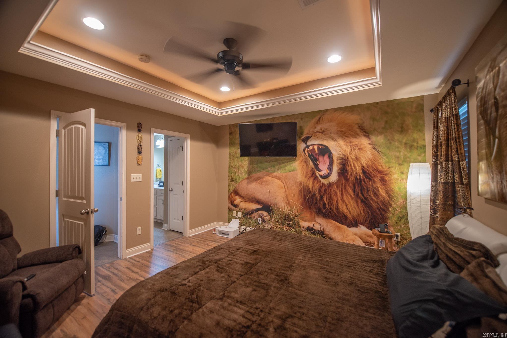 5613 Aviator Drive