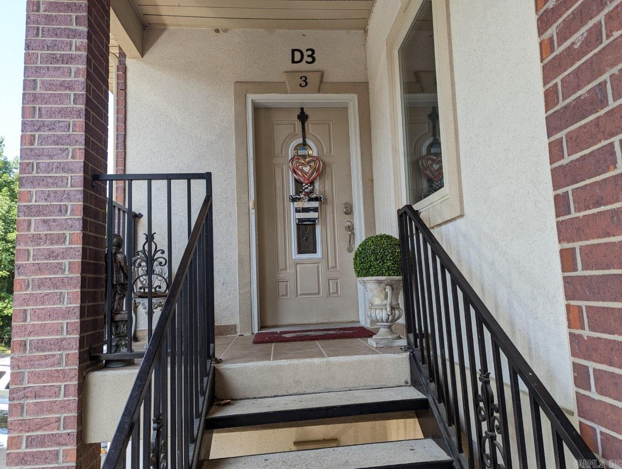 1133 Airport Road Unit: D3