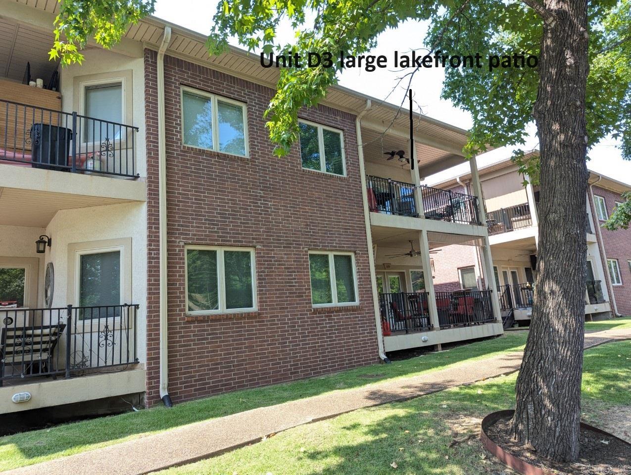 1133 Airport Road Unit: D3