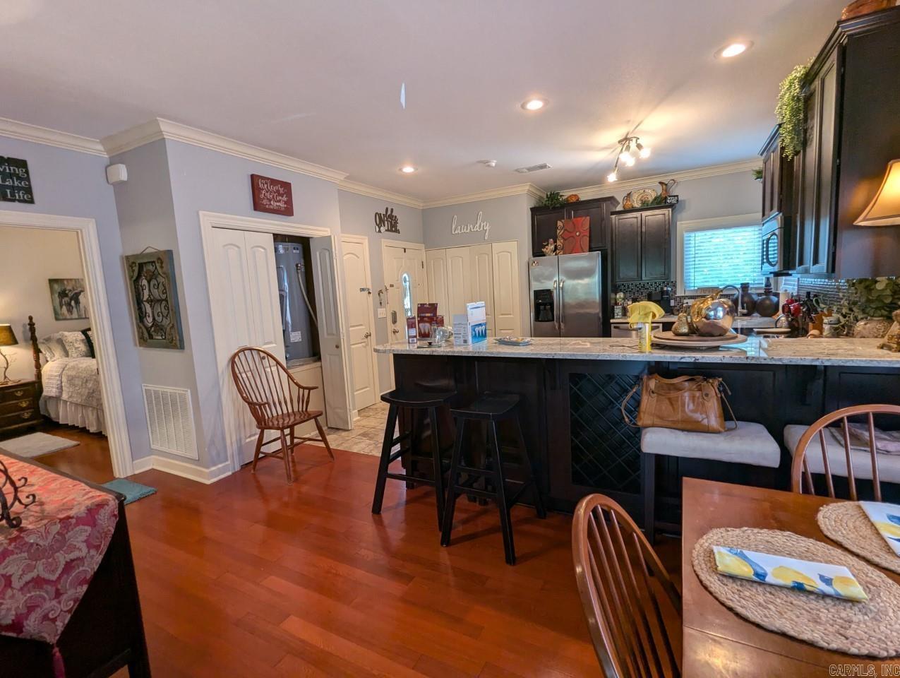 1133 Airport Road Unit: D3