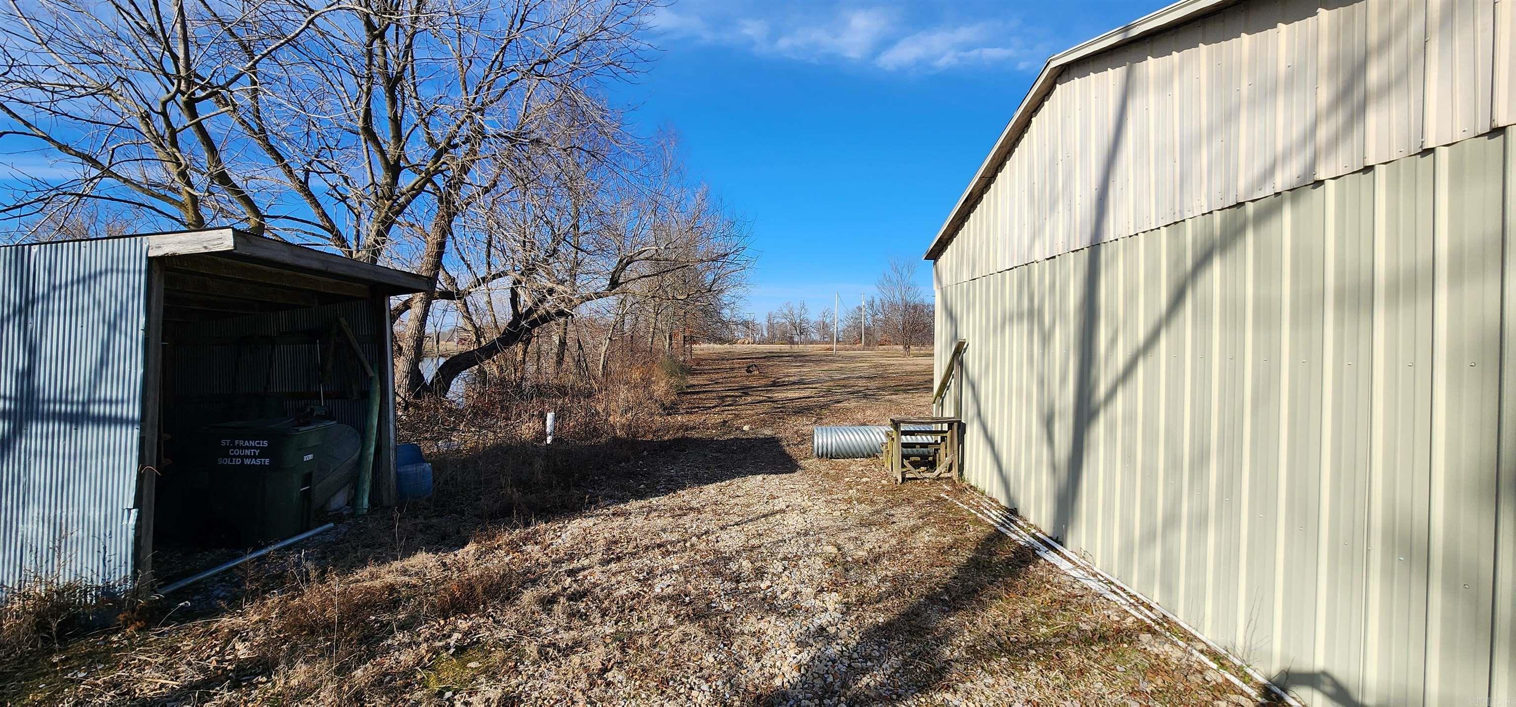 403 SFC 517 Road