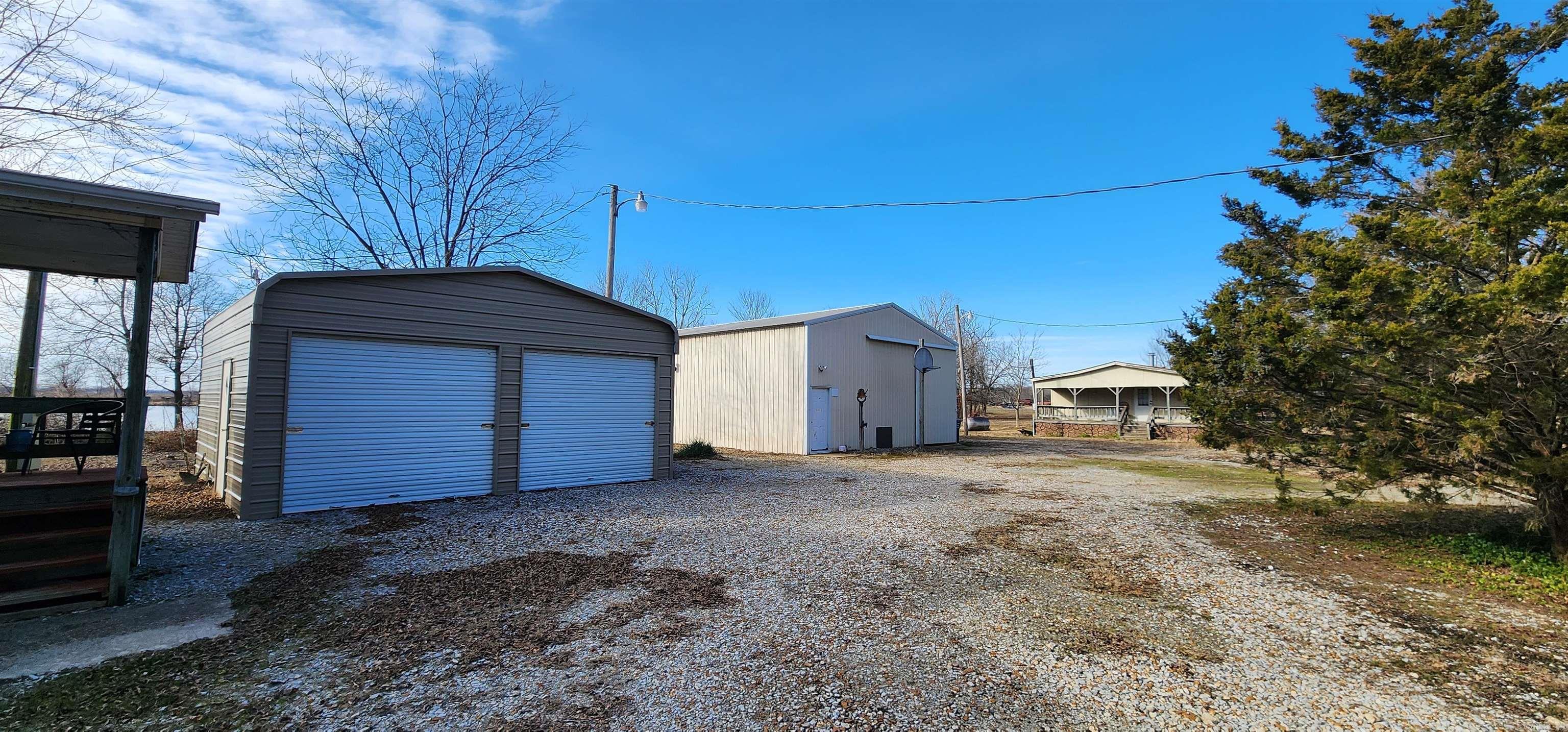 403 SFC 517 Road