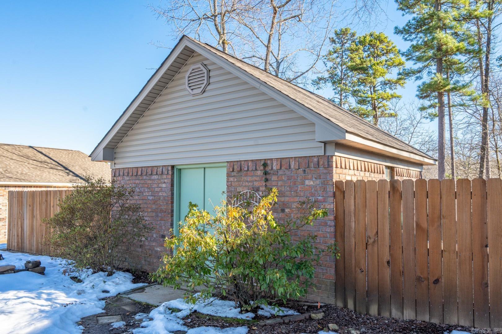 107 Lake Forest Shores Terrace
