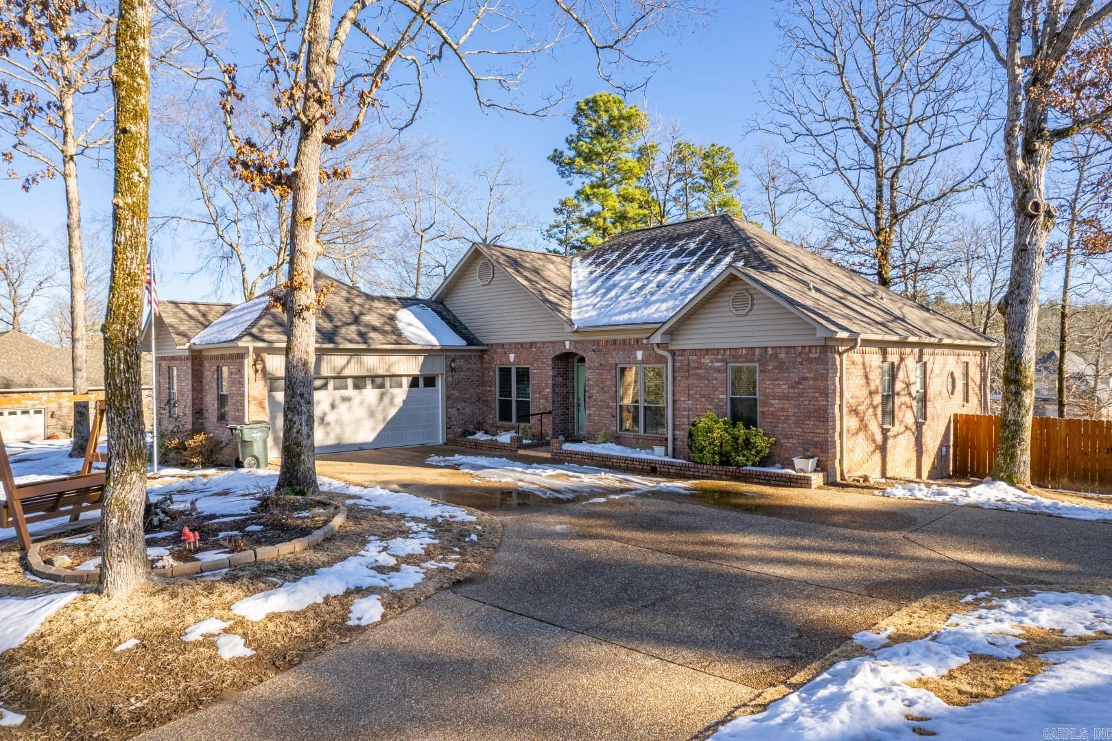 107 Lake Forest Shores Terrace
