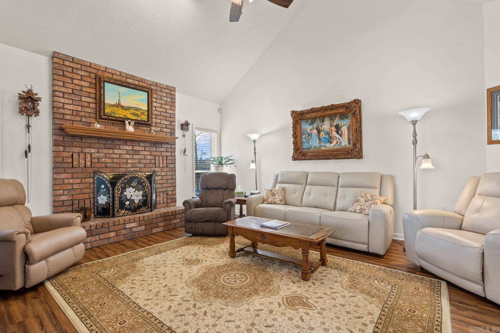 107 Lake Forest Shores Terrace