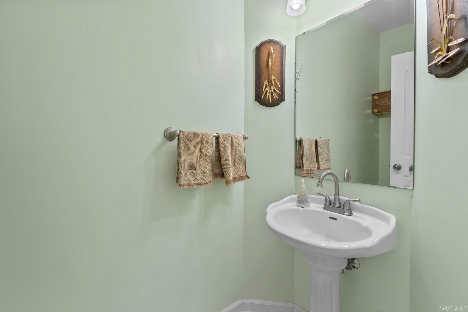 107 Lake Forest Shores Terrace