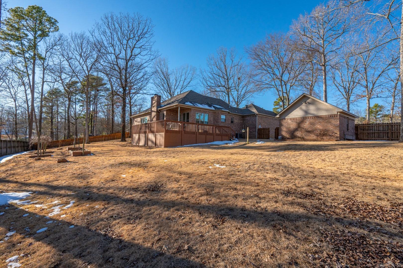 107 Lake Forest Shores Terrace