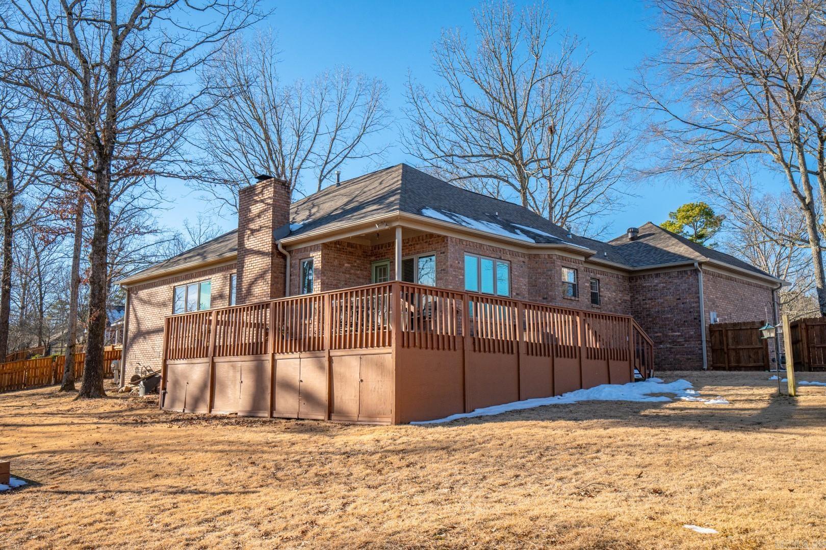 107 Lake Forest Shores Terrace