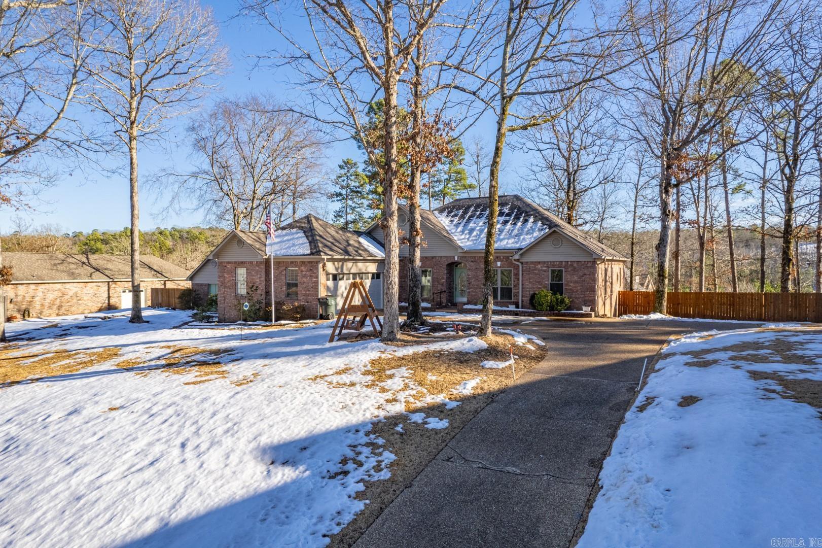 107 Lake Forest Shores Terrace