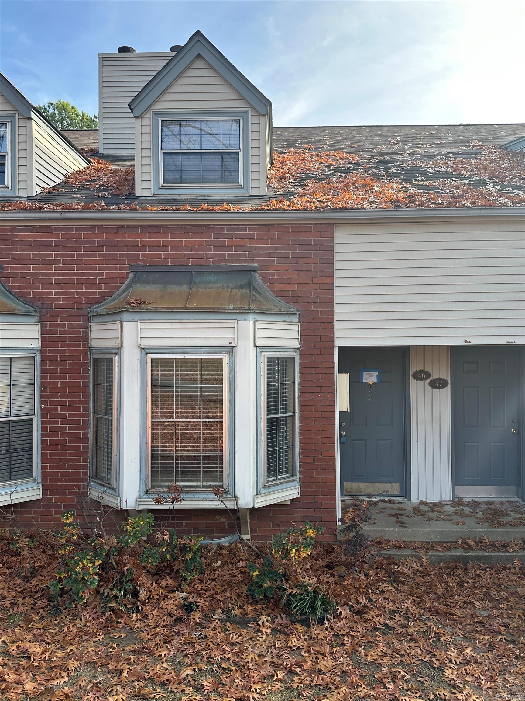 2221 Wentwood Valley Drive Unit: 46