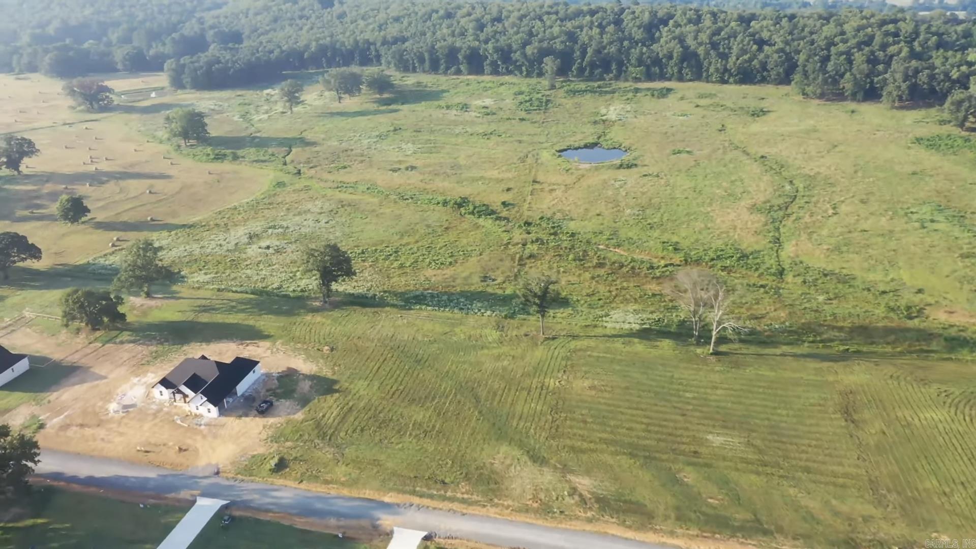 15 acres Republican Road