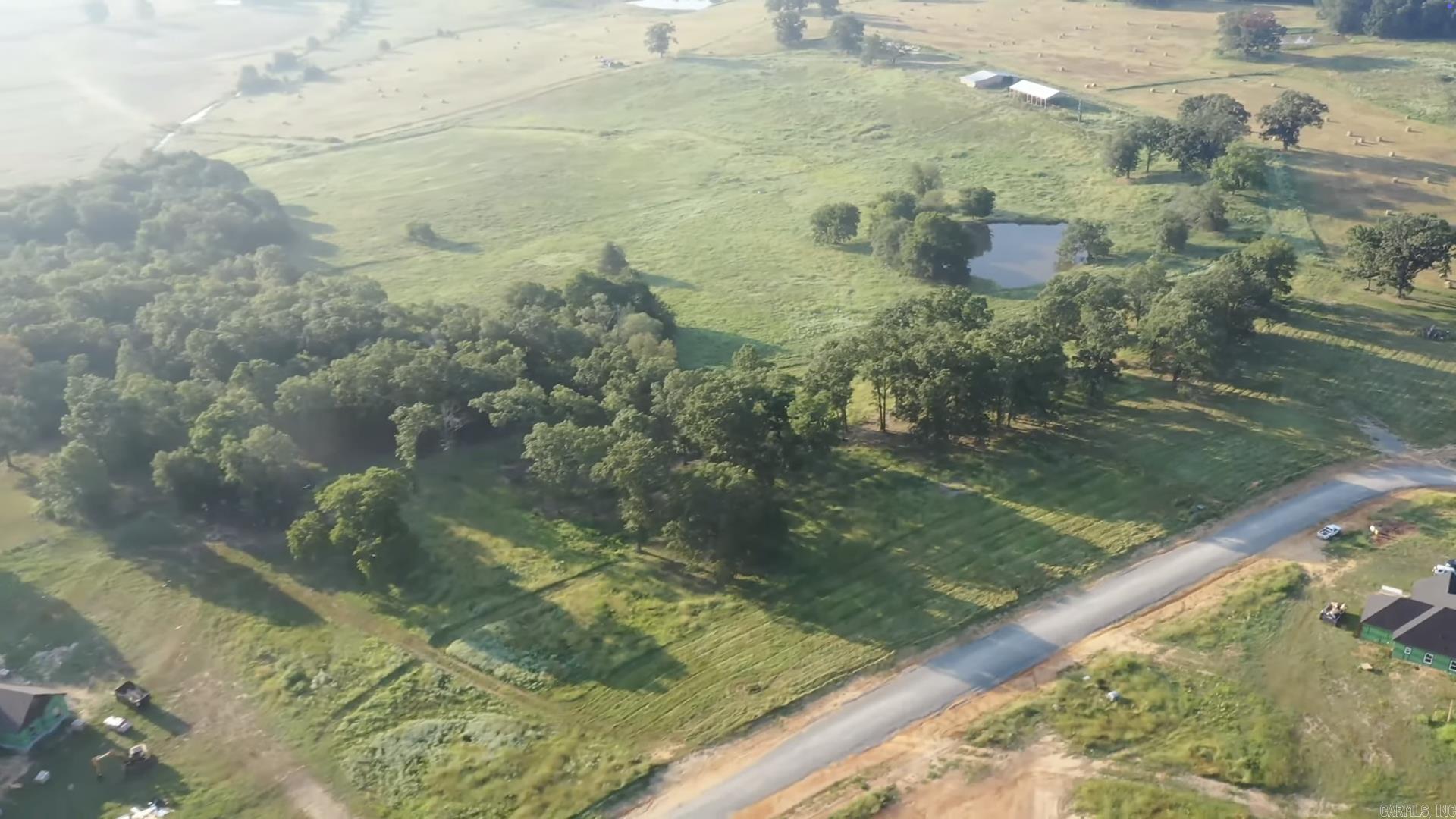 15 acres Republican Road