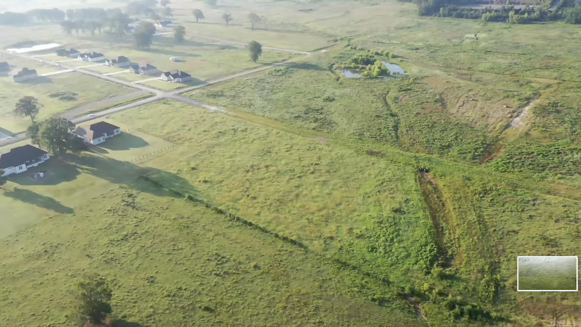 15 acres Republican Road