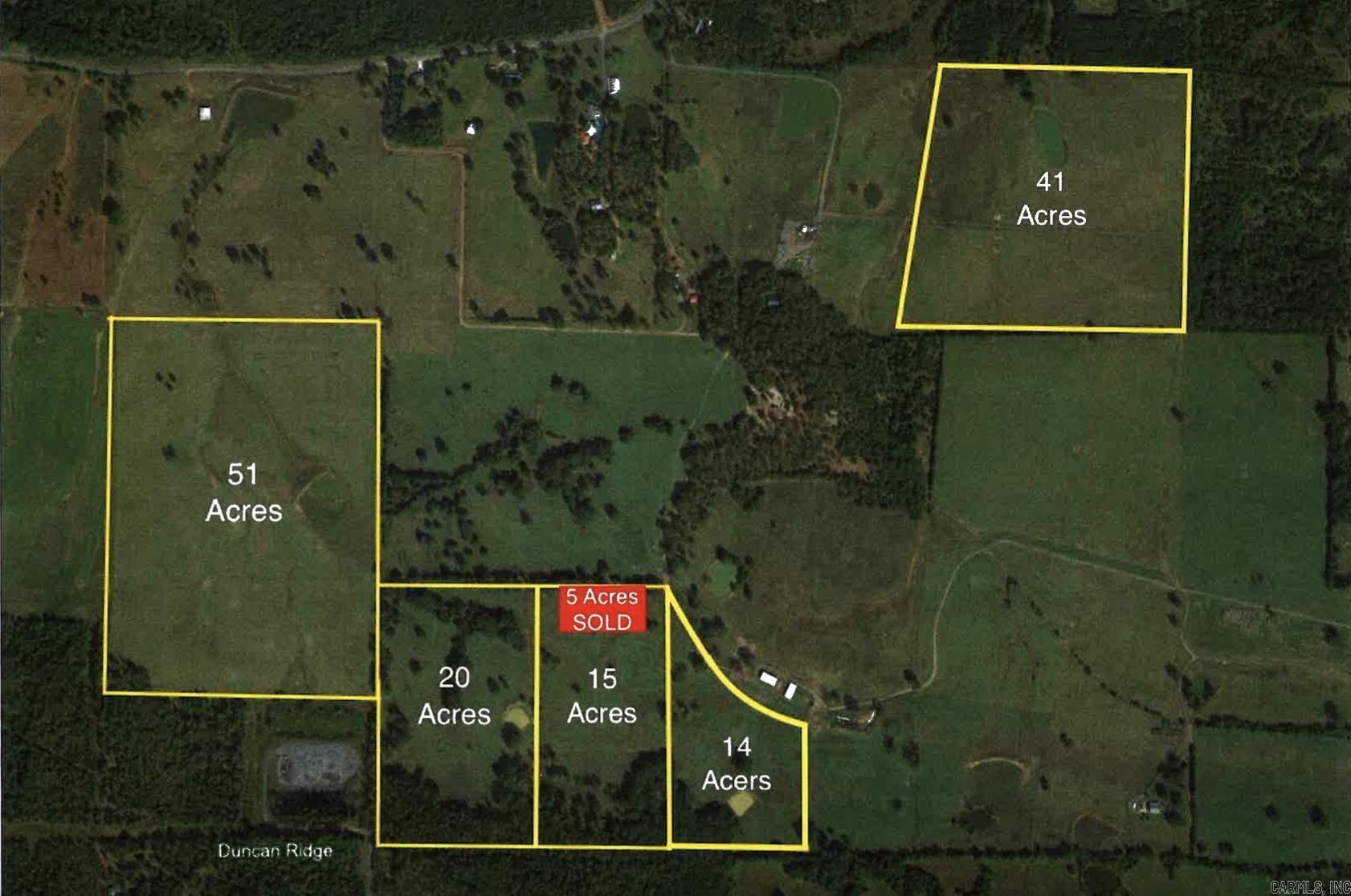 15 acres Republican Road