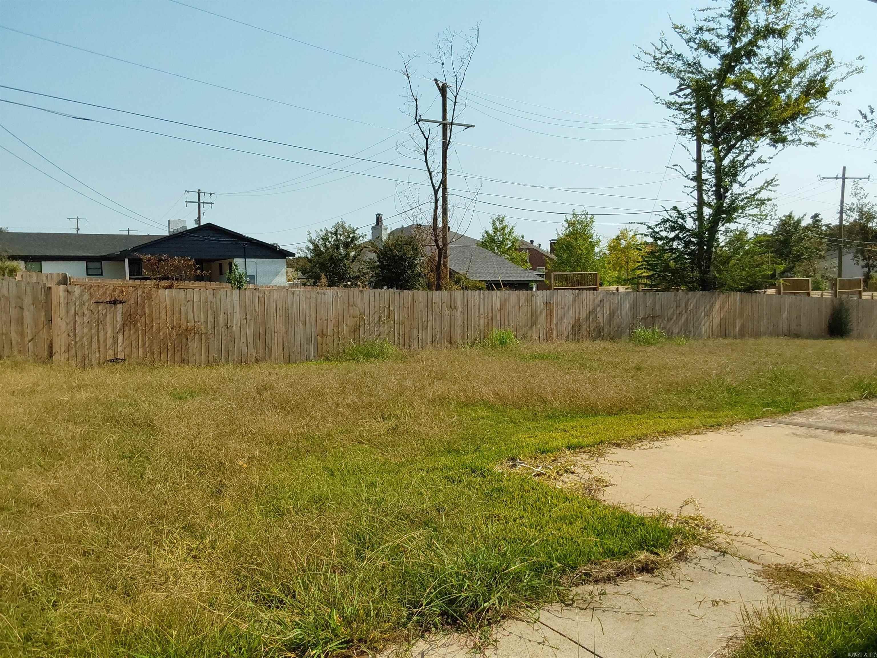 1503 Breckenridge Drive