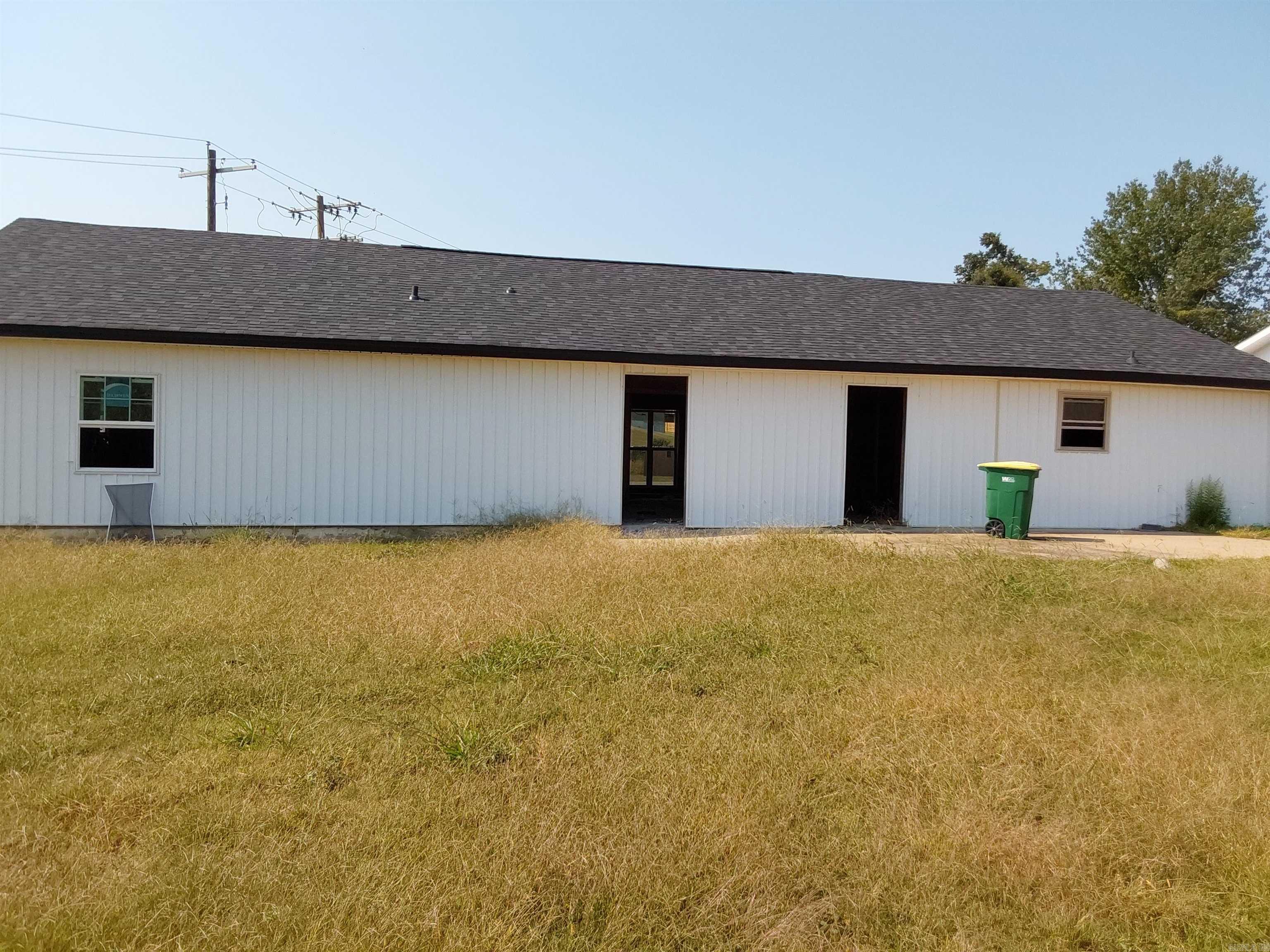 1503 Breckenridge Drive