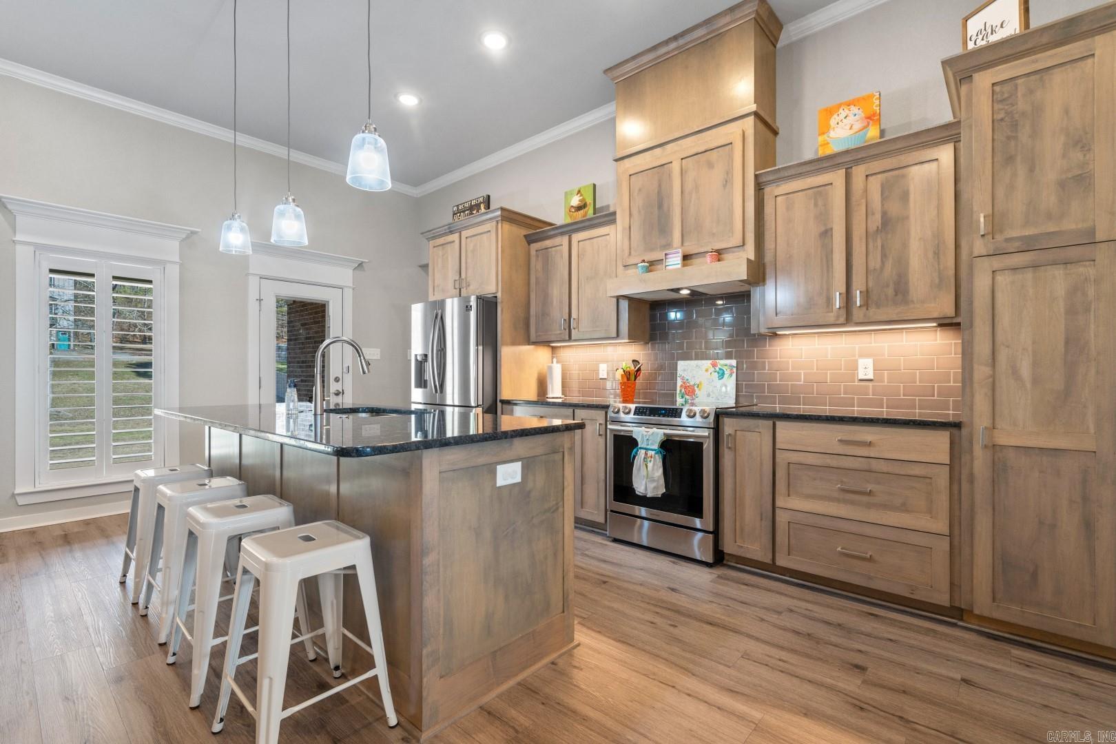 288 River Mill Point