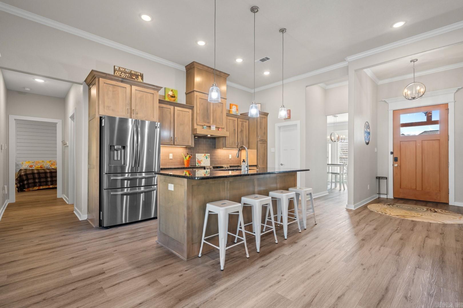 288 River Mill Point