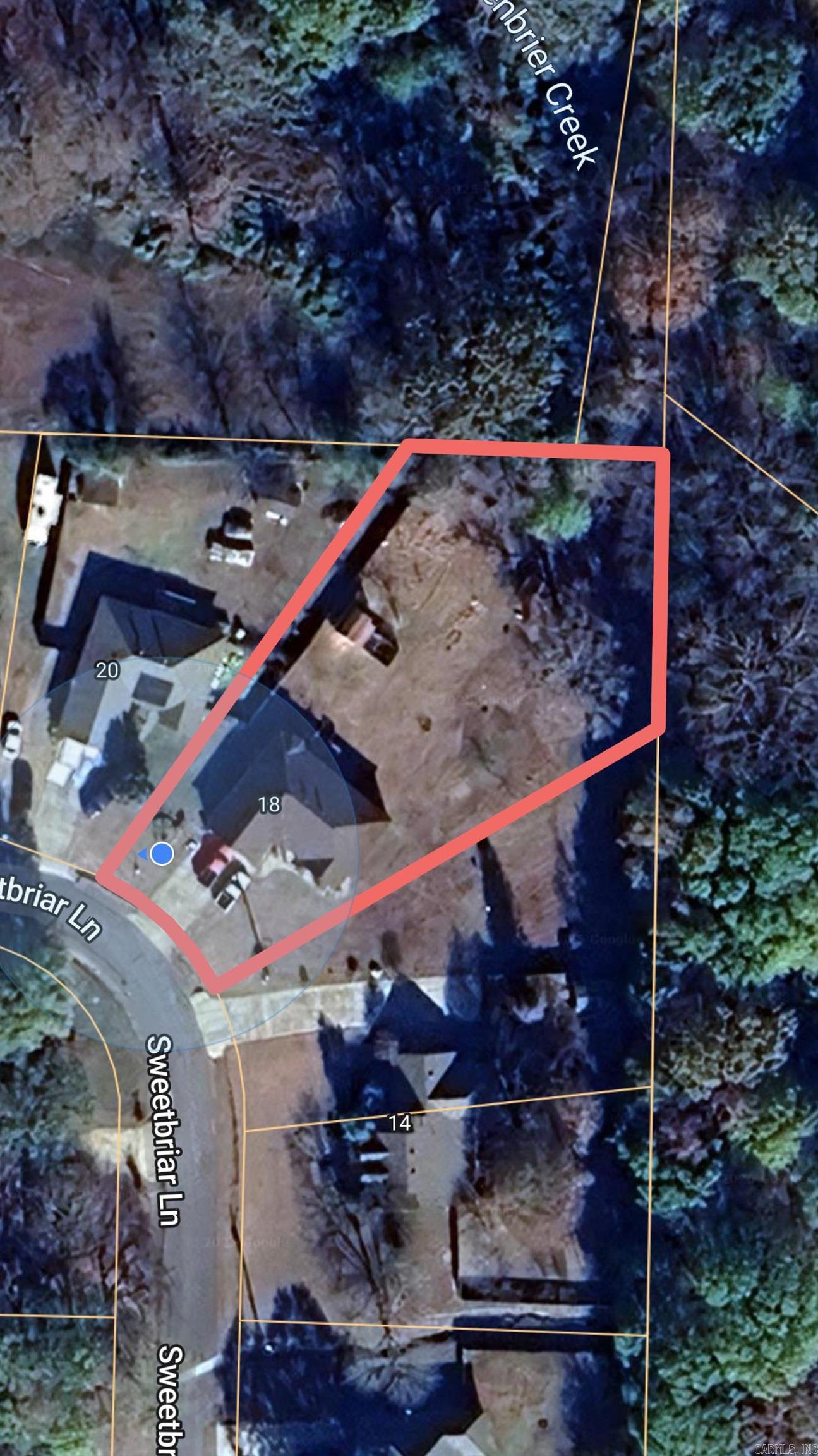 18 Sweetbriar Ln Lane